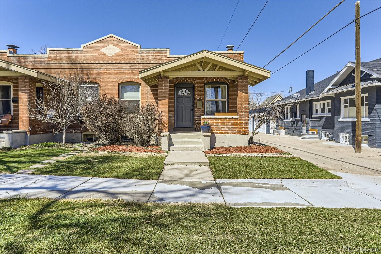 CMA Image for 3035 W 21st Avenue,Denver, Colorado