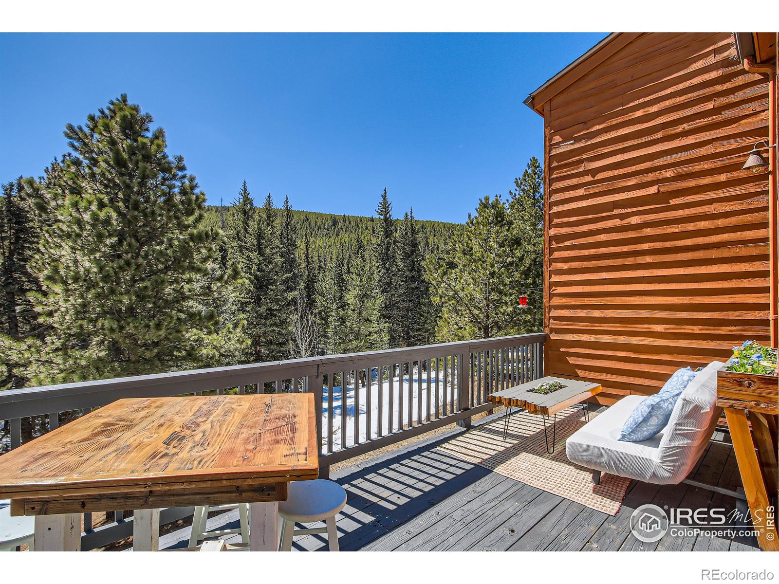 MLS Image #26 for 207  cumberland gap road,nederland, Colorado