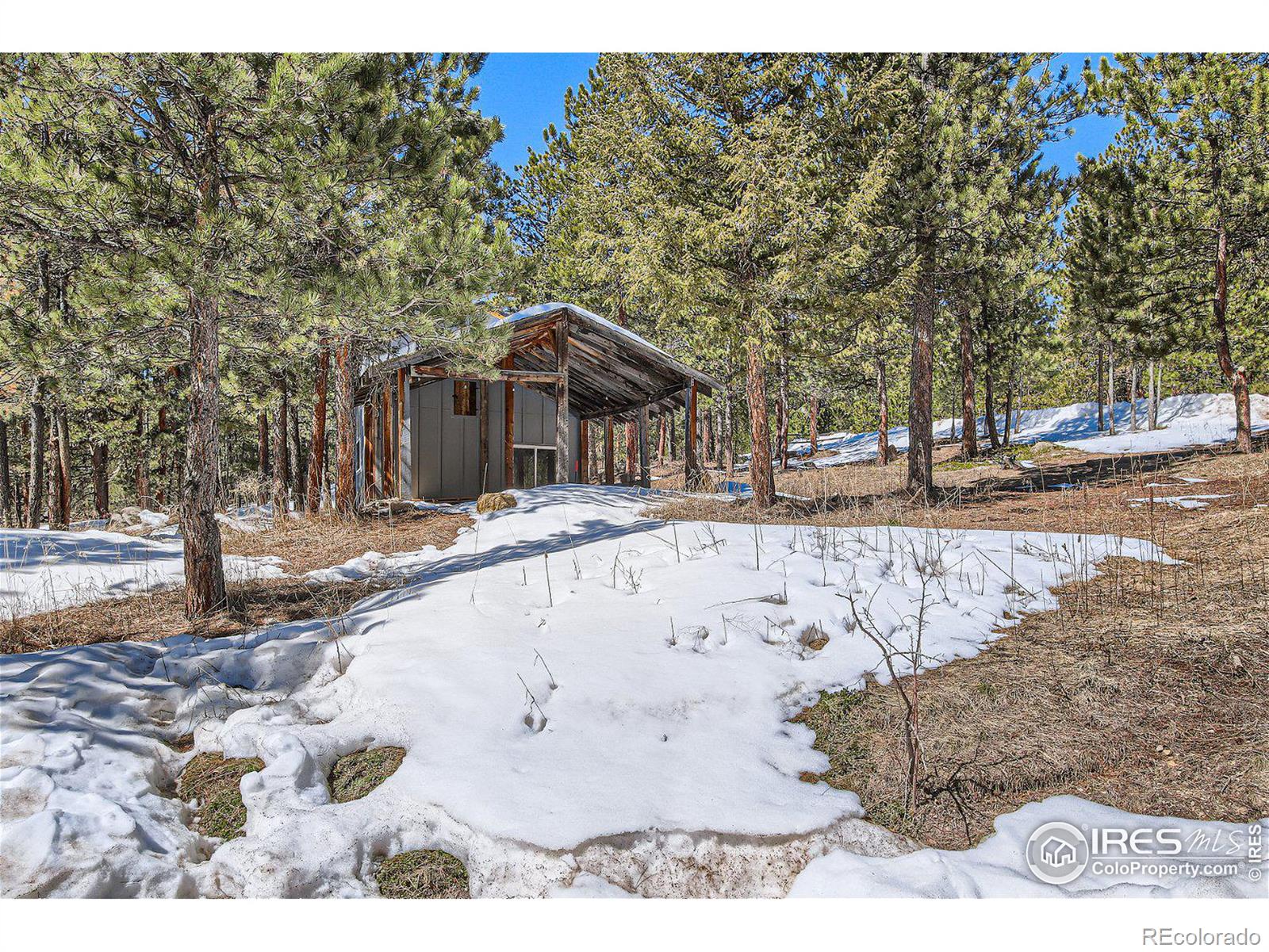 MLS Image #28 for 207  cumberland gap road,nederland, Colorado