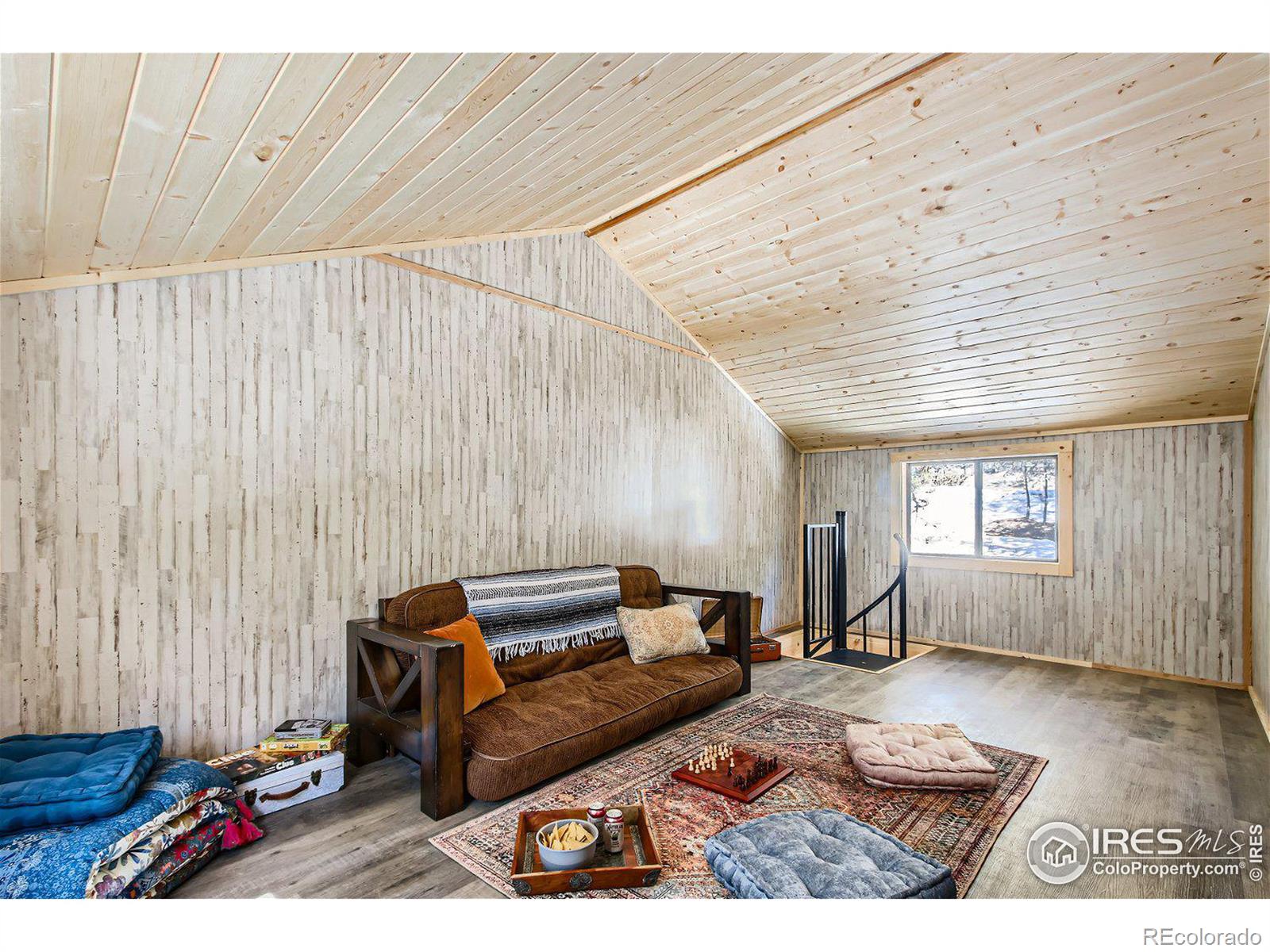 MLS Image #31 for 207  cumberland gap road,nederland, Colorado