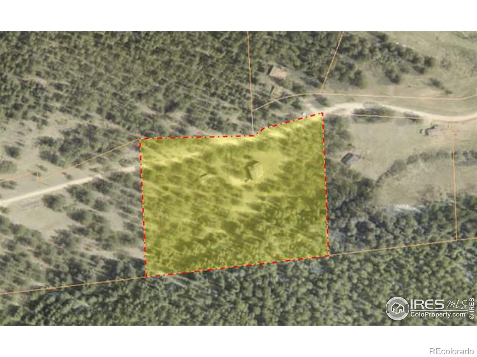 MLS Image #32 for 207  cumberland gap road,nederland, Colorado