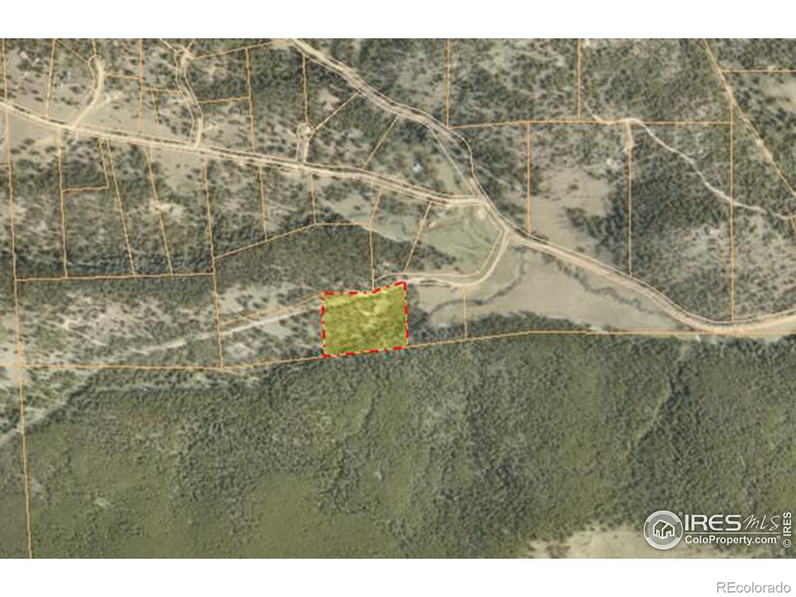 MLS Image #33 for 207  cumberland gap road,nederland, Colorado