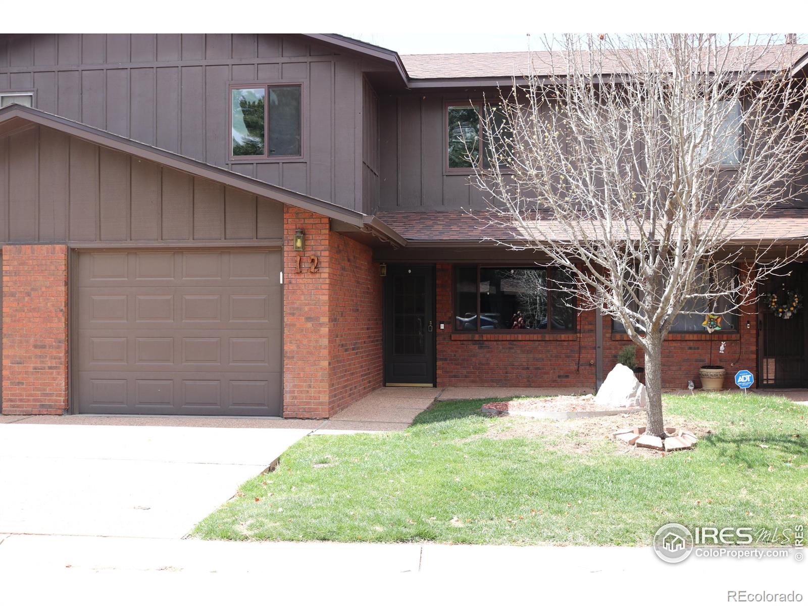 MLS Image #0 for 2840 w 21st street,greeley, Colorado
