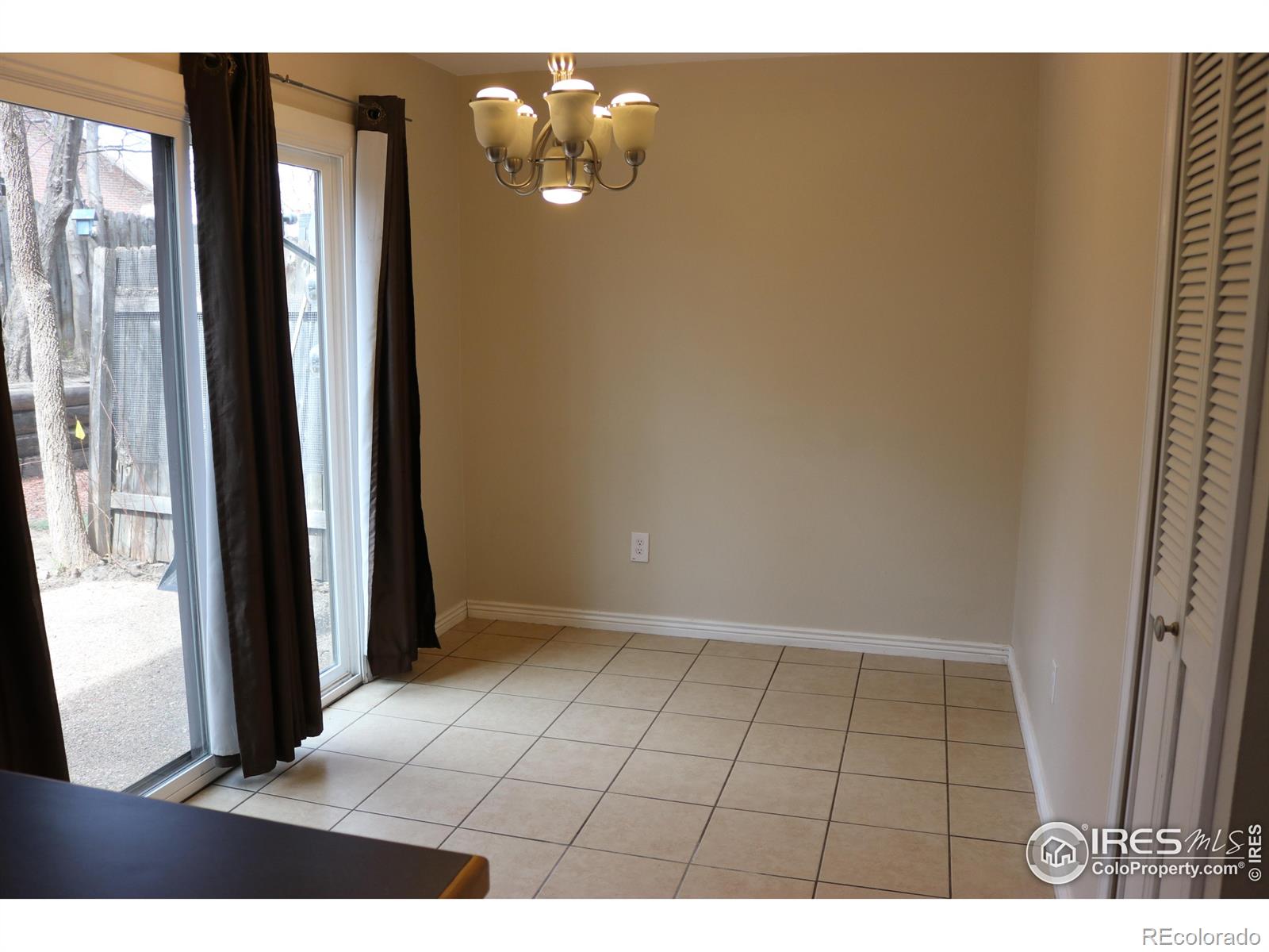 MLS Image #3 for 2840 w 21st street,greeley, Colorado
