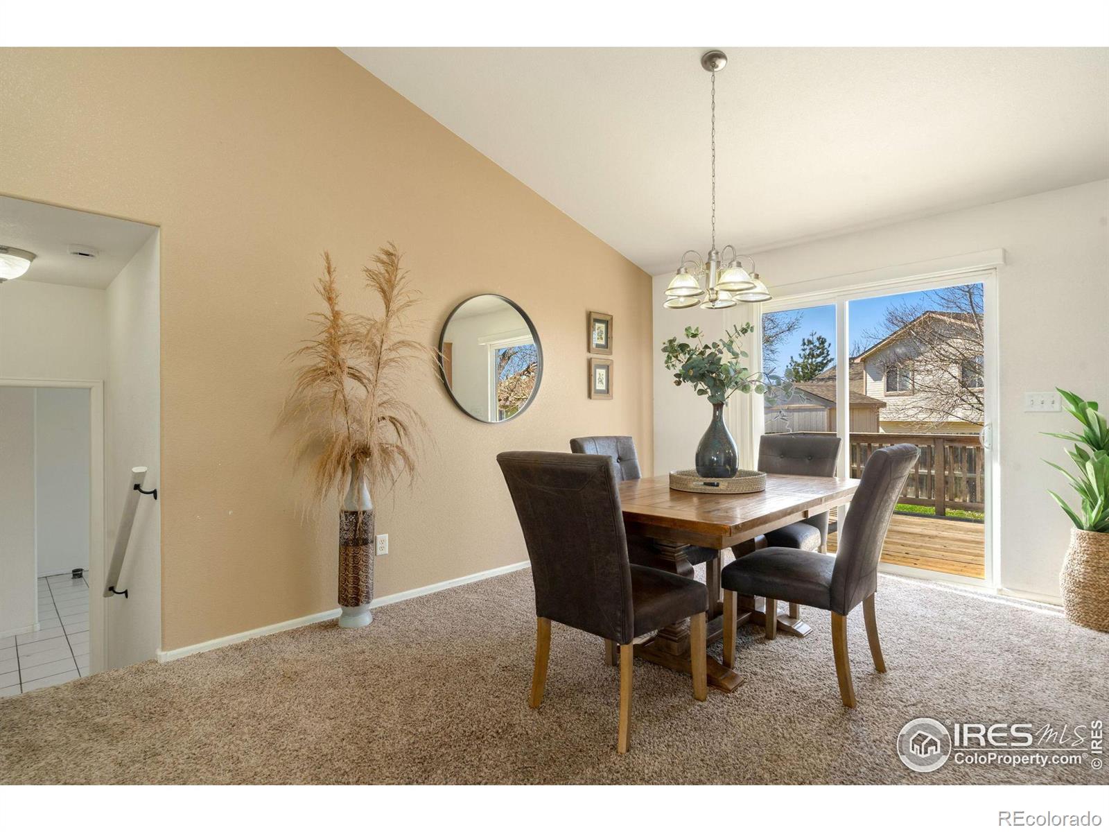 MLS Image #12 for 3599  whetstone way,mead, Colorado