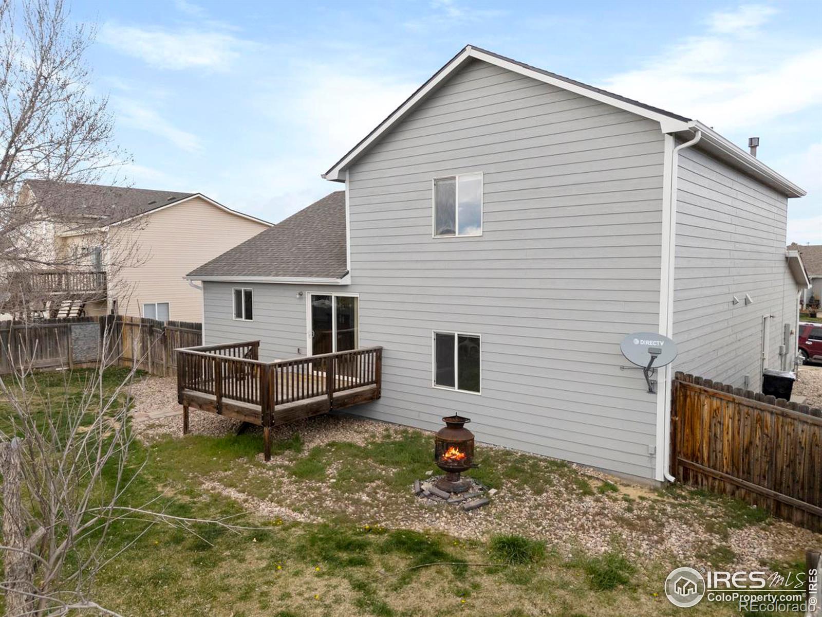 MLS Image #27 for 3599  whetstone way,mead, Colorado