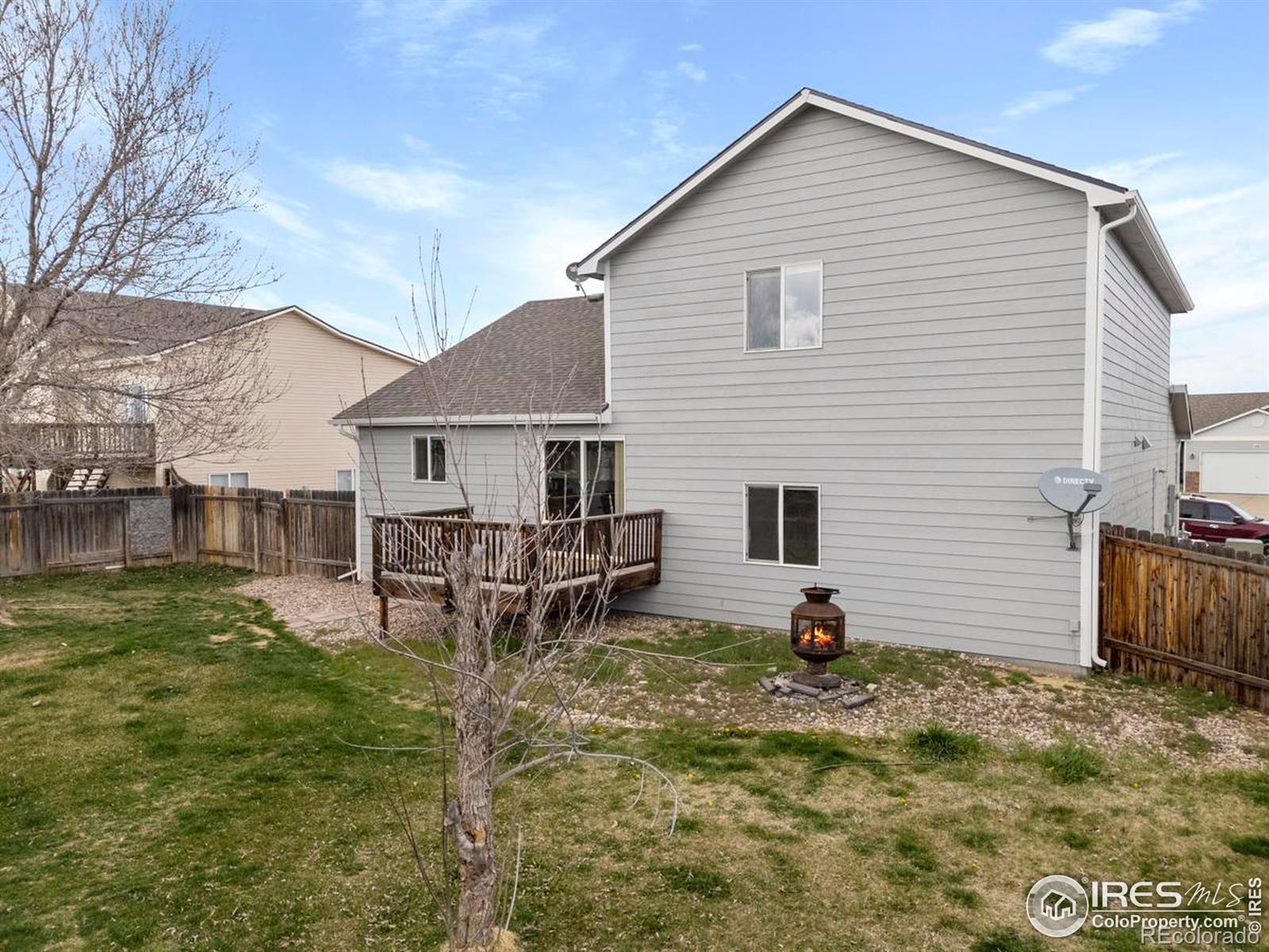 MLS Image #29 for 3599  whetstone way,mead, Colorado