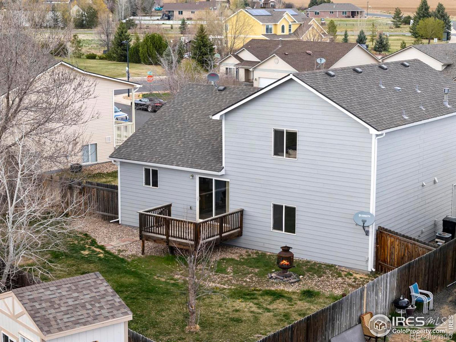 MLS Image #30 for 3599  whetstone way,mead, Colorado