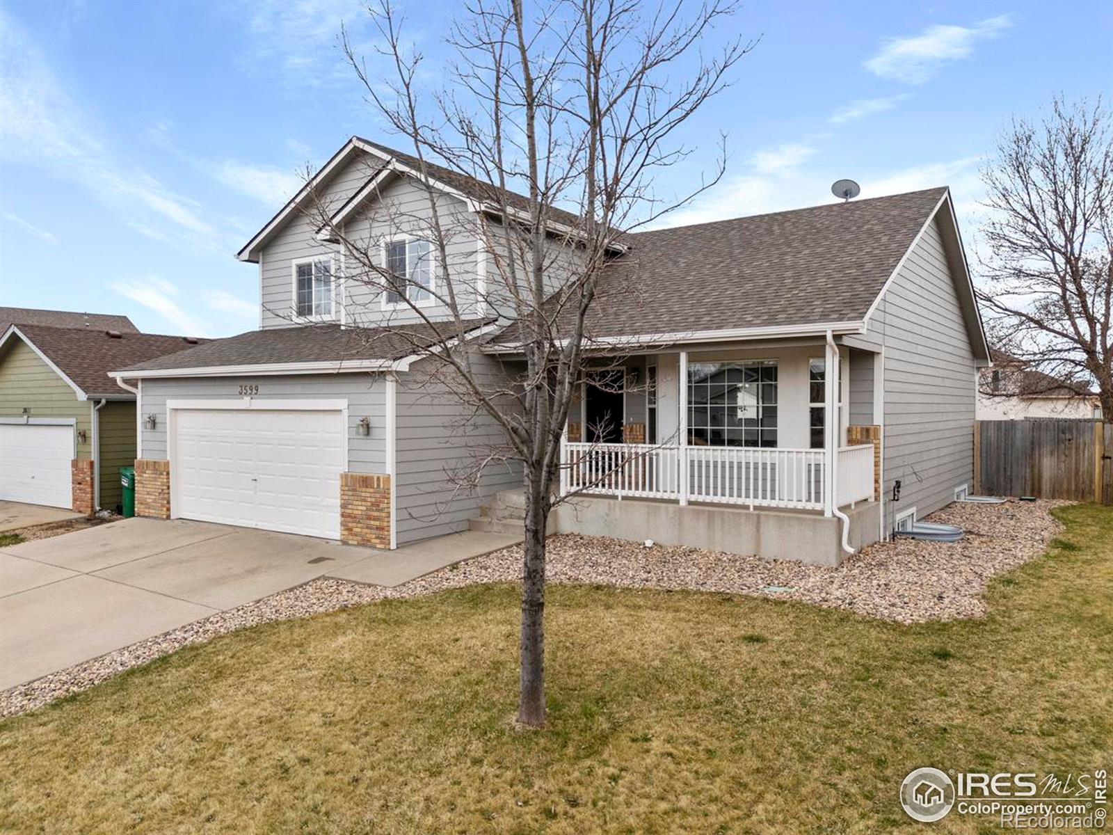 MLS Image #31 for 3599  whetstone way,mead, Colorado