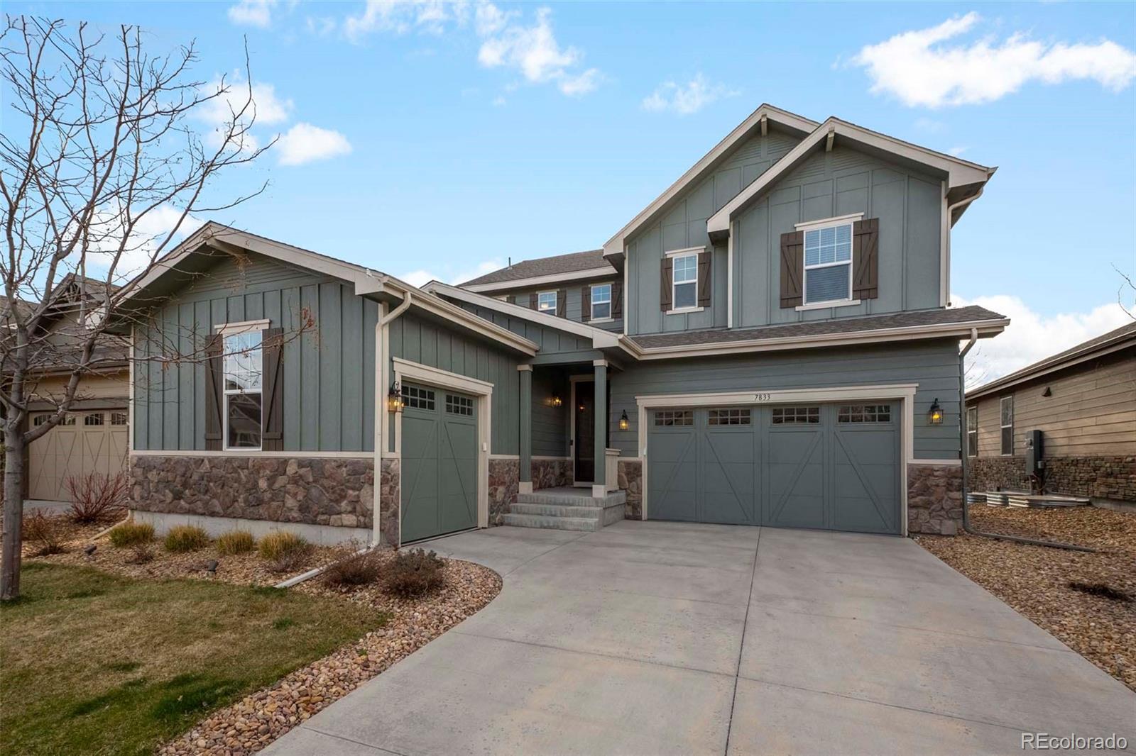 CMA Image for 7833 S Elk Street,Aurora, Colorado