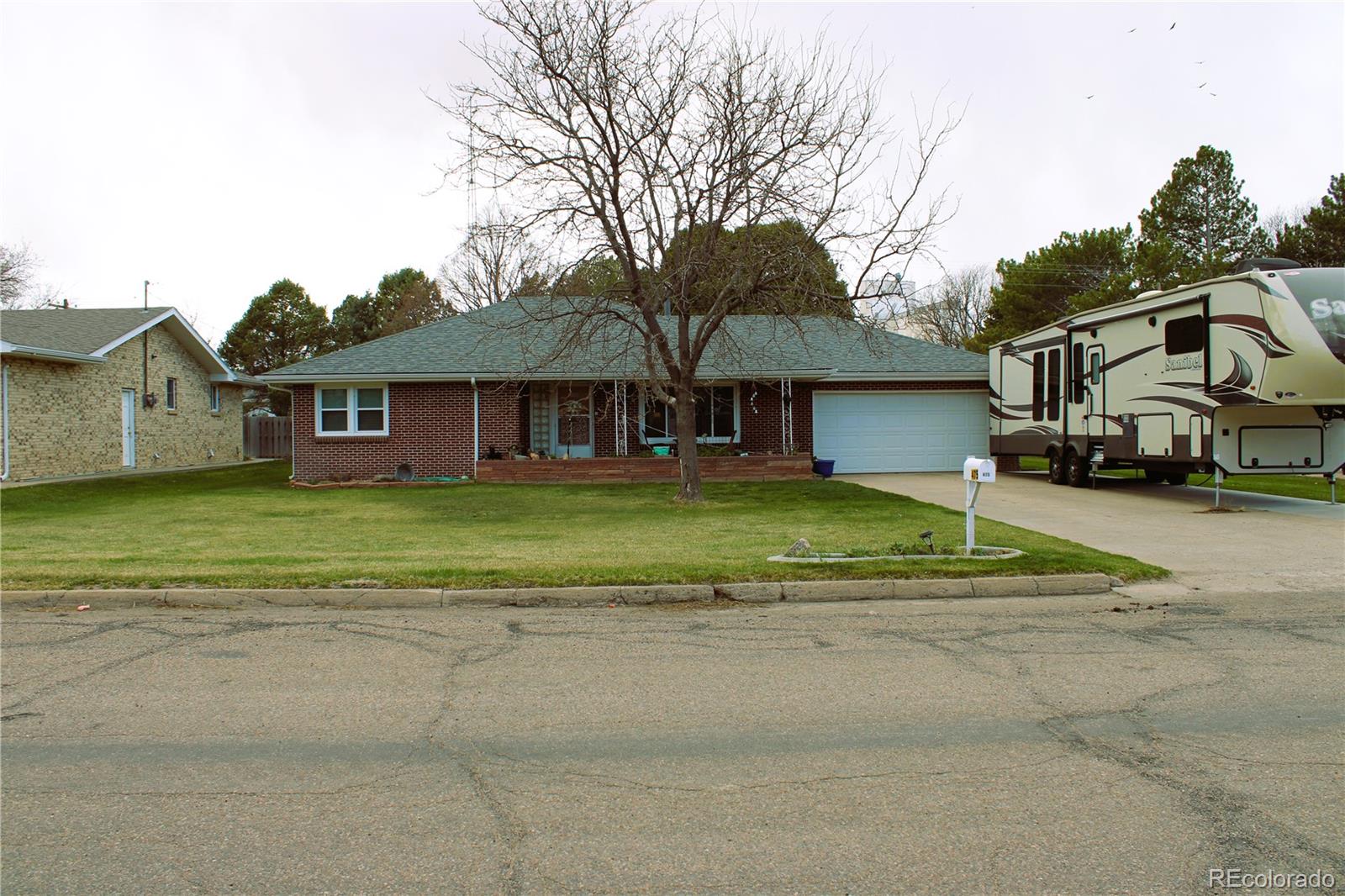 MLS Image #0 for 475  18th street,burlington, Colorado