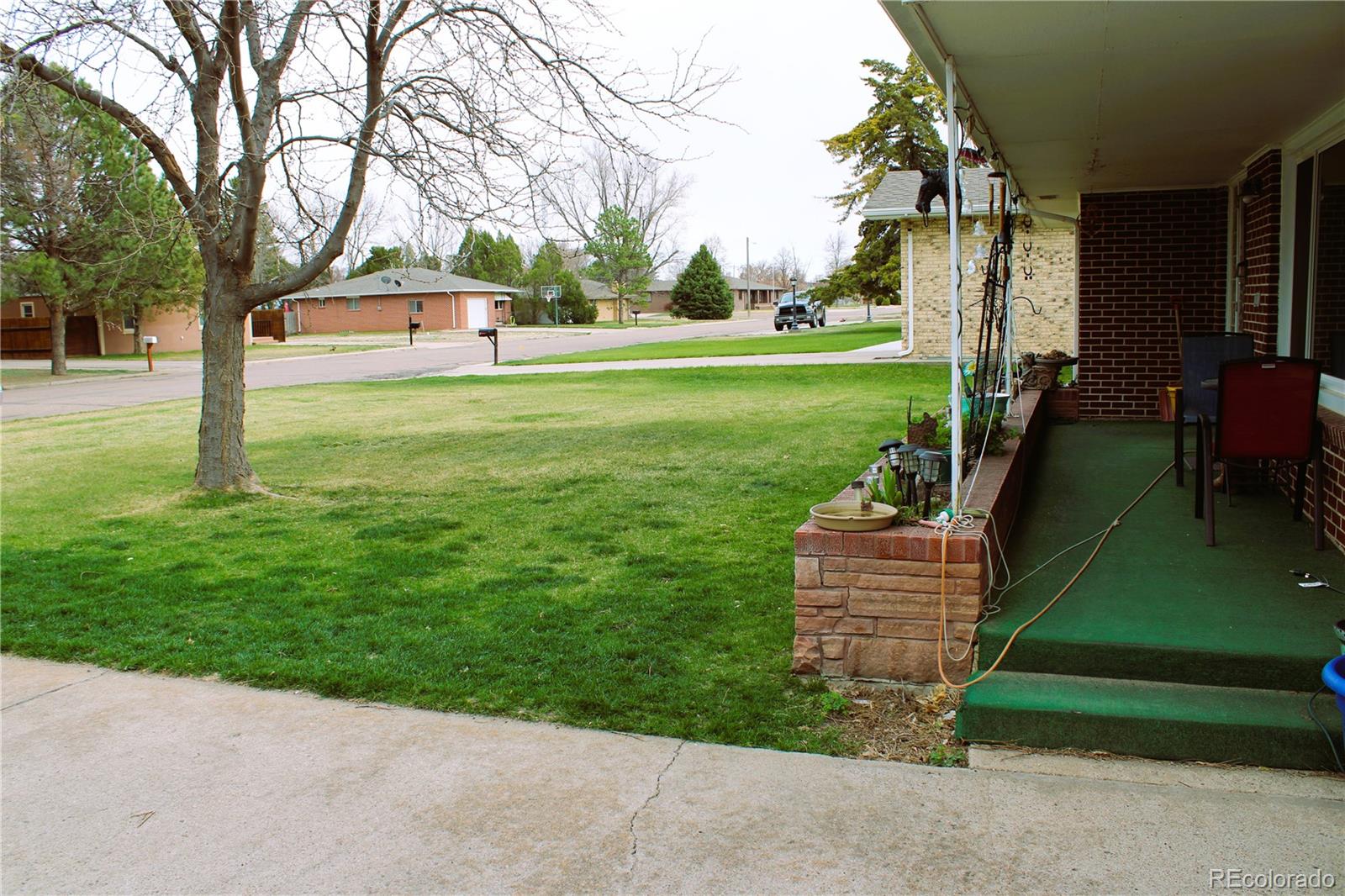 CMA Image for 475  18th Street,Burlington, Colorado