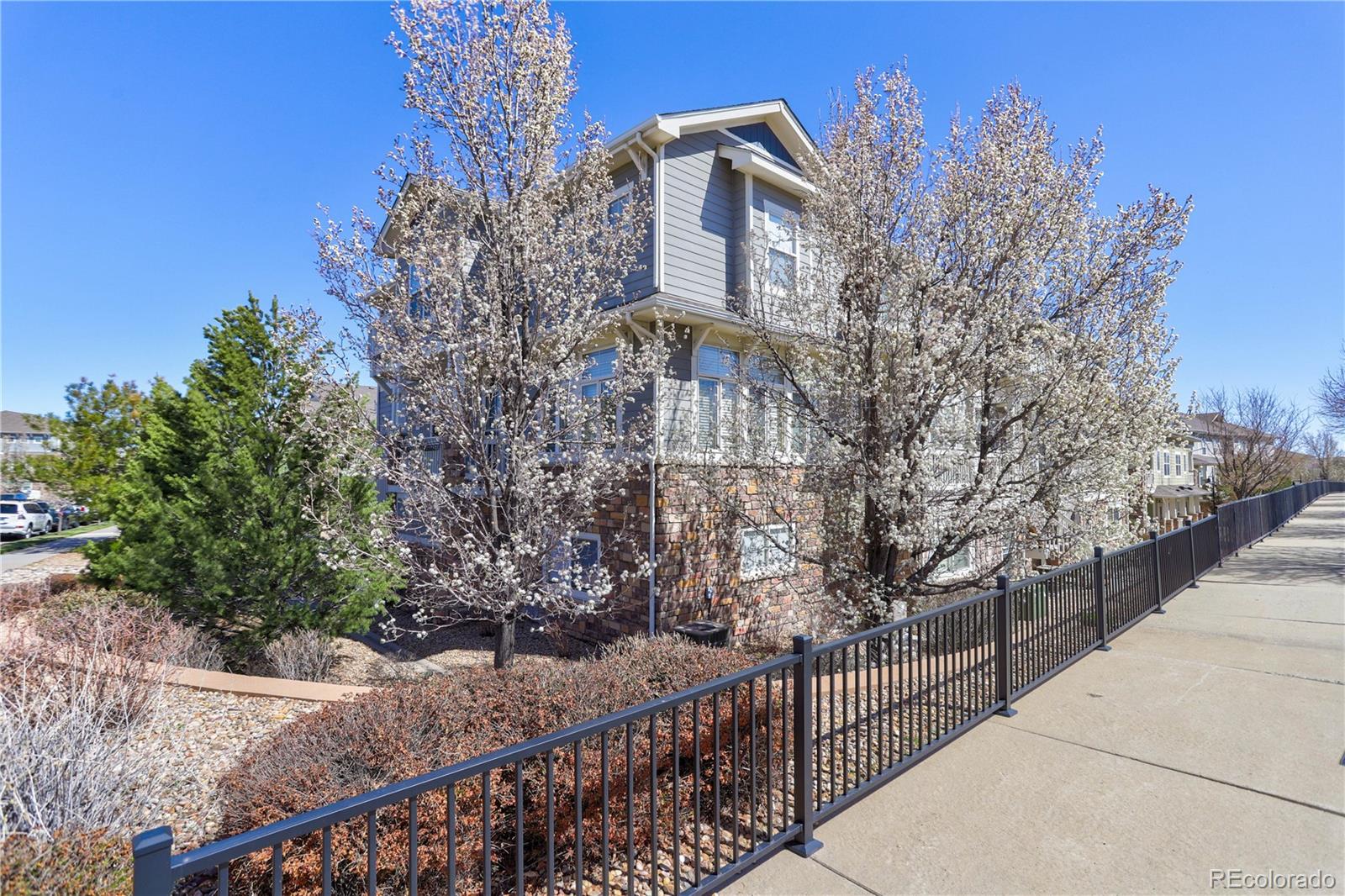 MLS Image #1 for 9573  pearl circle 103,parker, Colorado