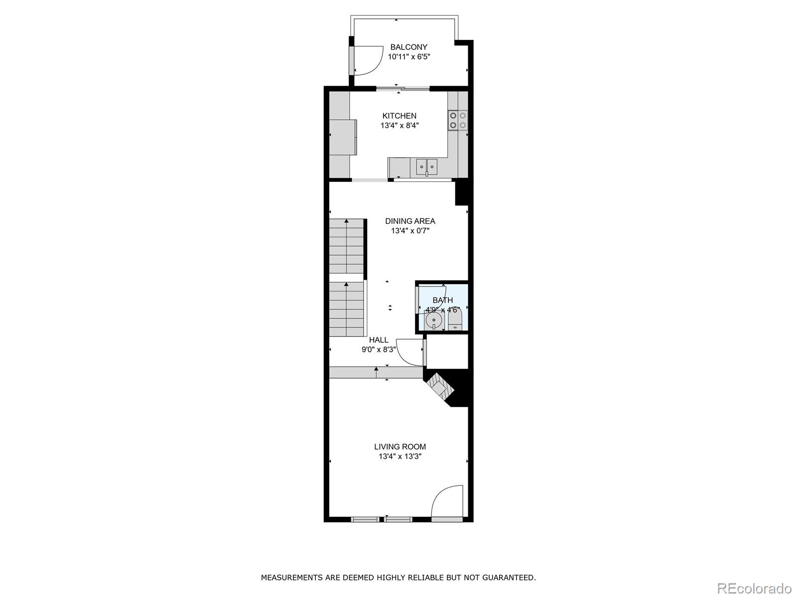 MLS Image #31 for 9573  pearl circle,parker, Colorado