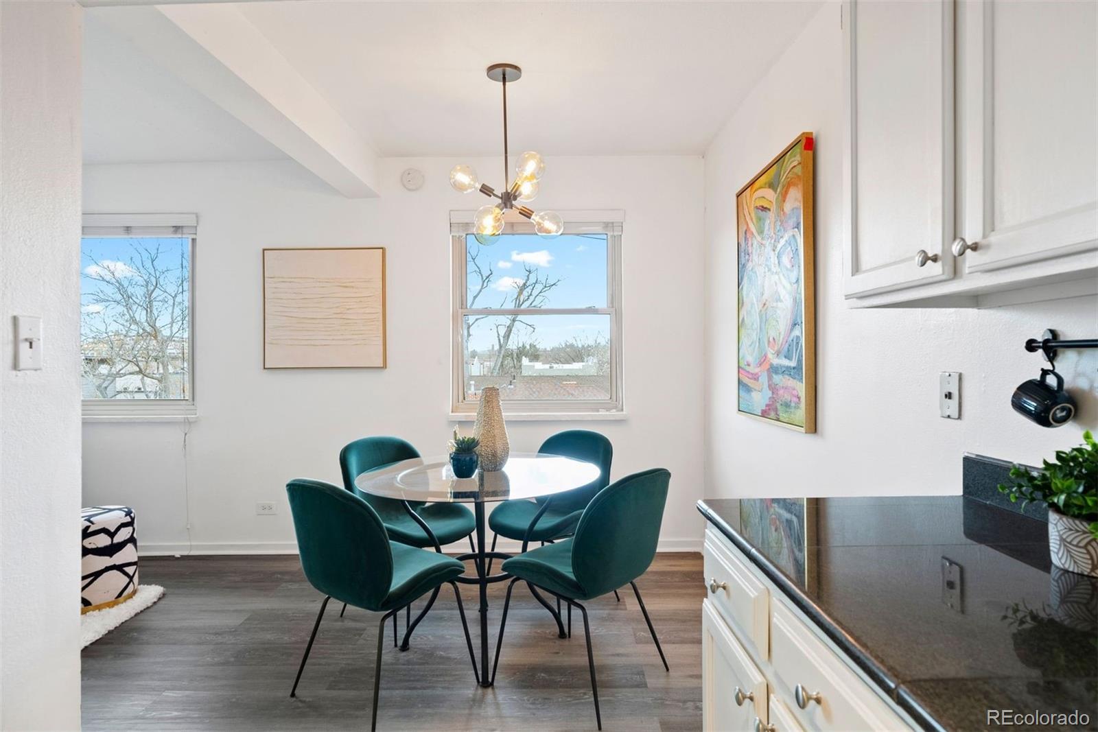 MLS Image #0 for 1366  garfield street 502,denver, Colorado
