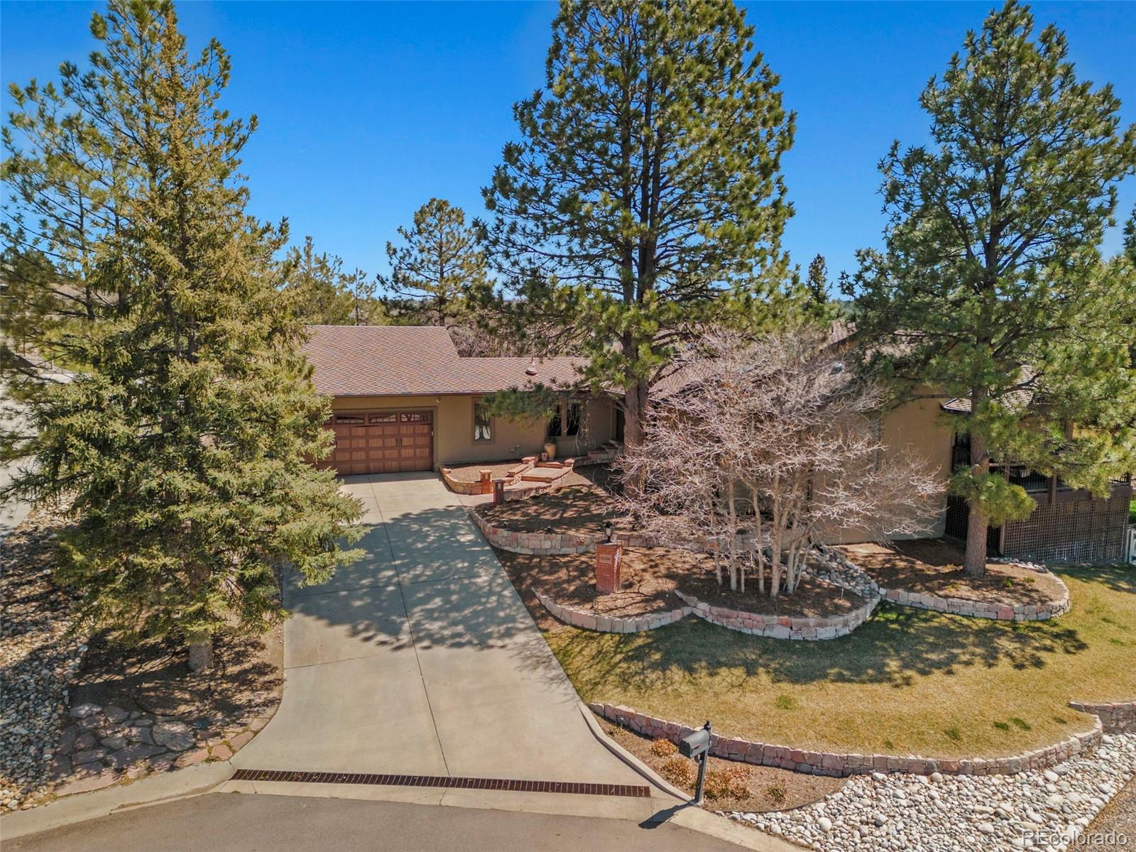 CMA Image for 6236  lakepoint place,Parker, Colorado