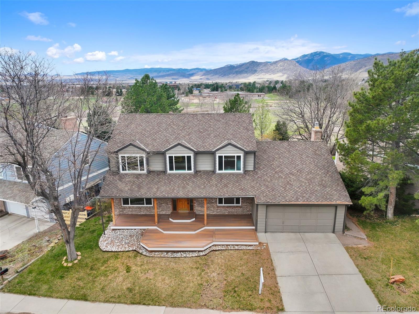 MLS Image #0 for 10368 w crestone mountain,littleton, Colorado