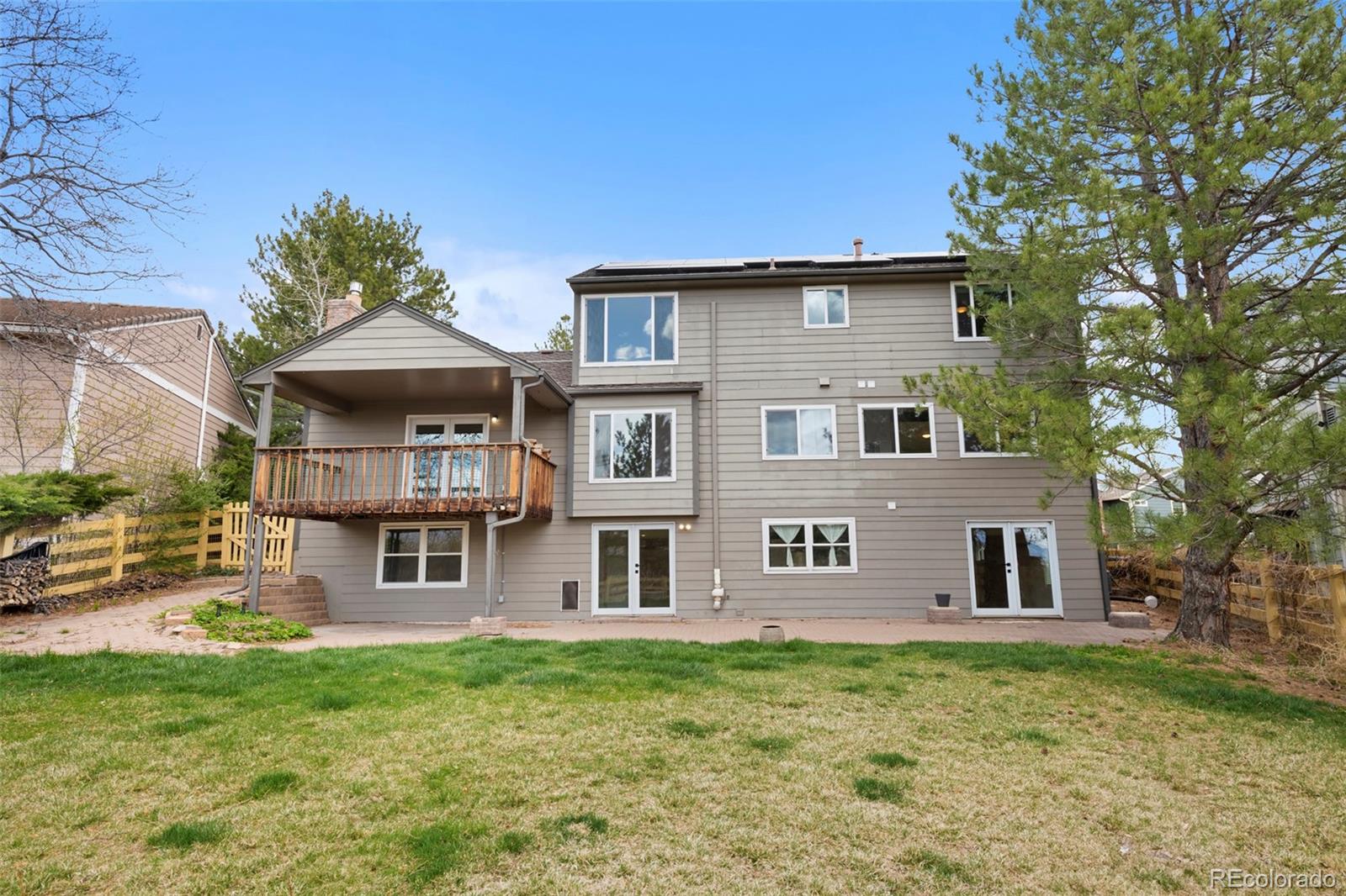 MLS Image #41 for 10368 w crestone mountain,littleton, Colorado