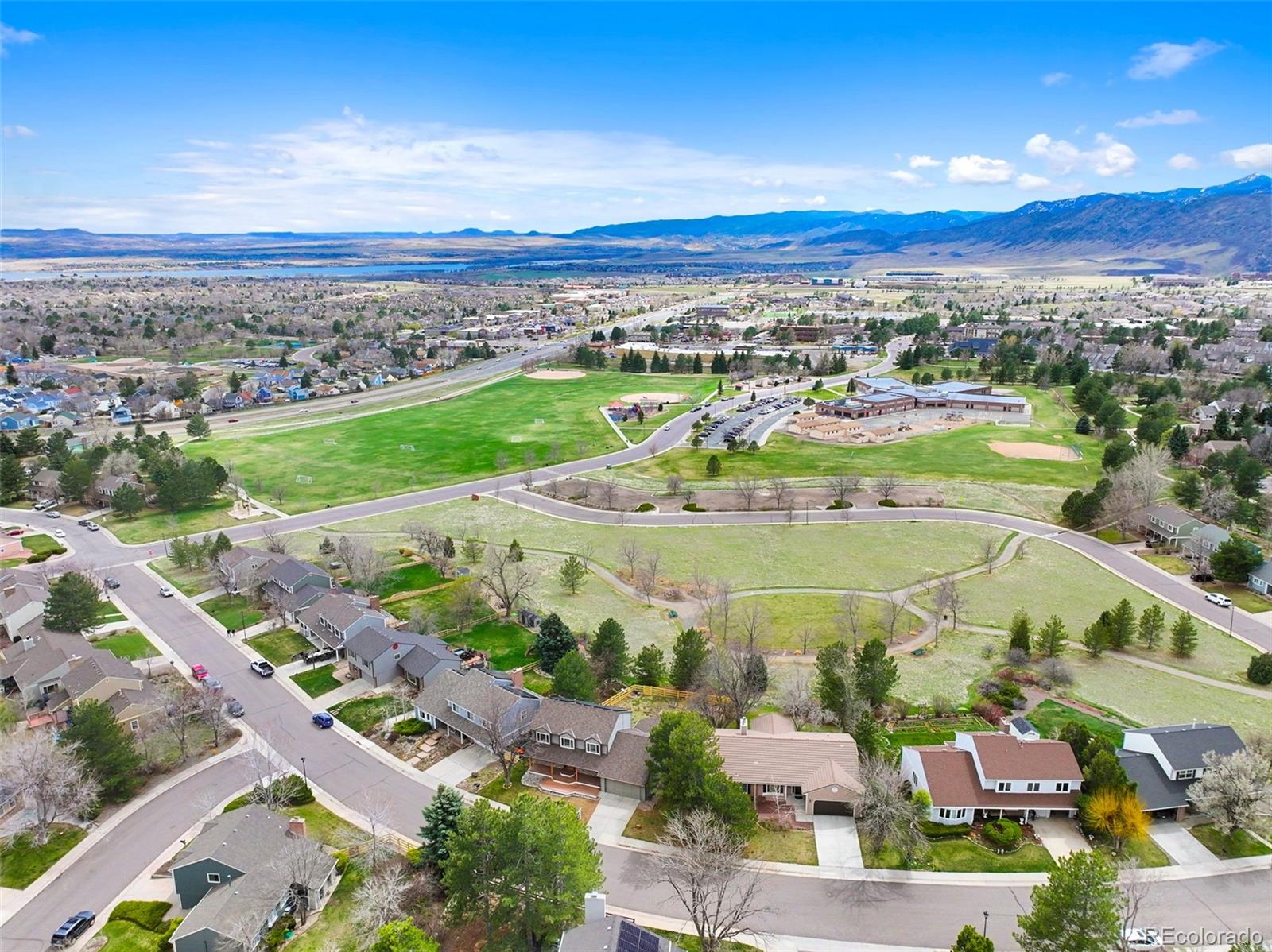 MLS Image #45 for 10368 w crestone mountain,littleton, Colorado