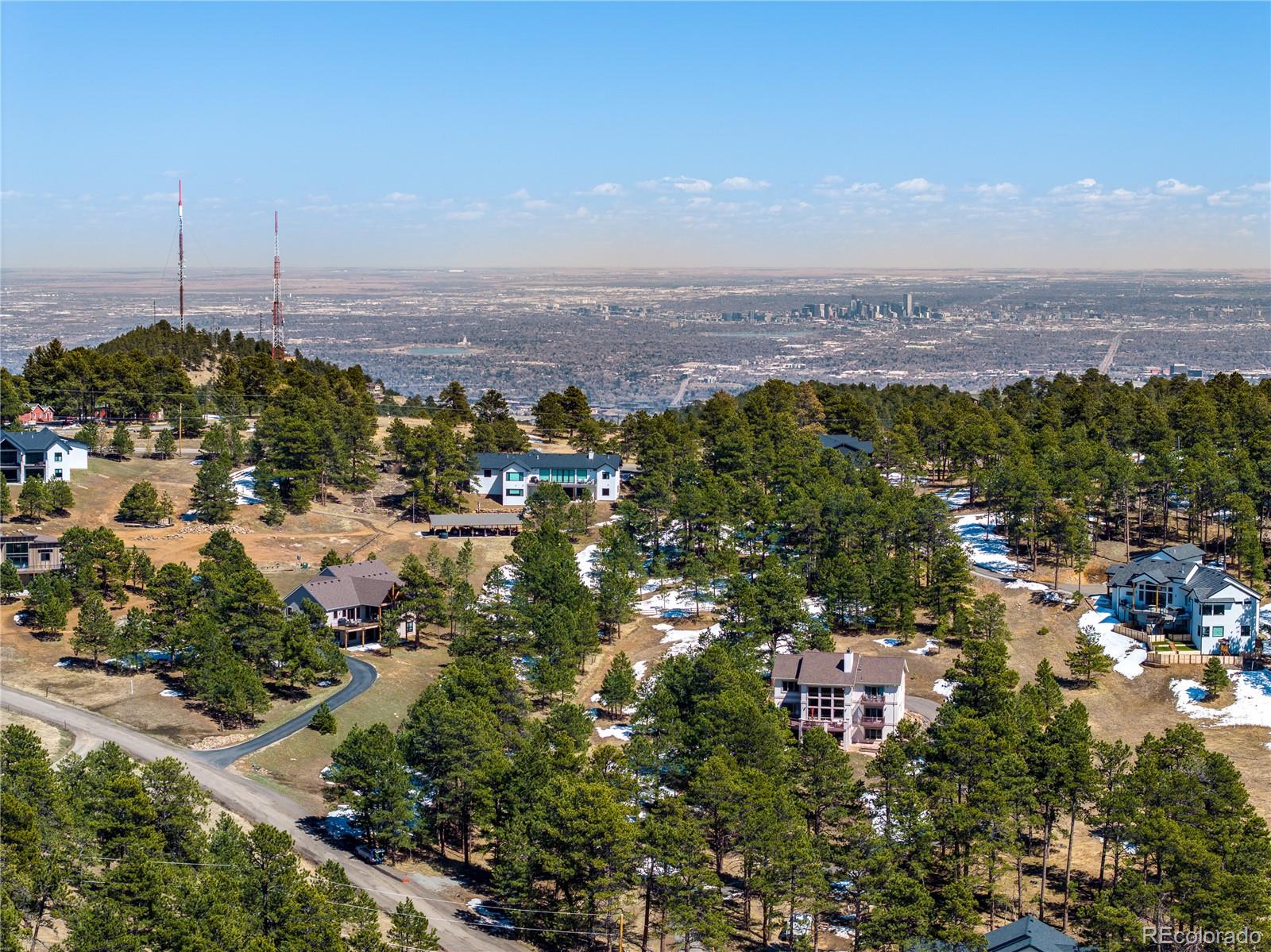 MLS Image #2 for 320  hess avenue,golden, Colorado