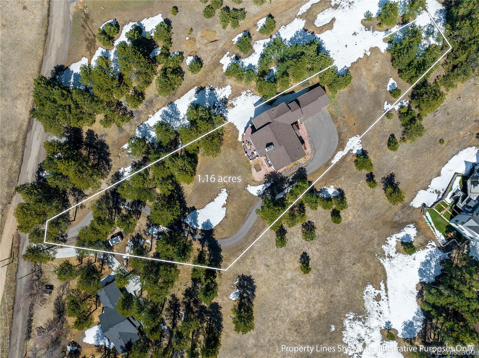 MLS Image #48 for 320  hess avenue,golden, Colorado