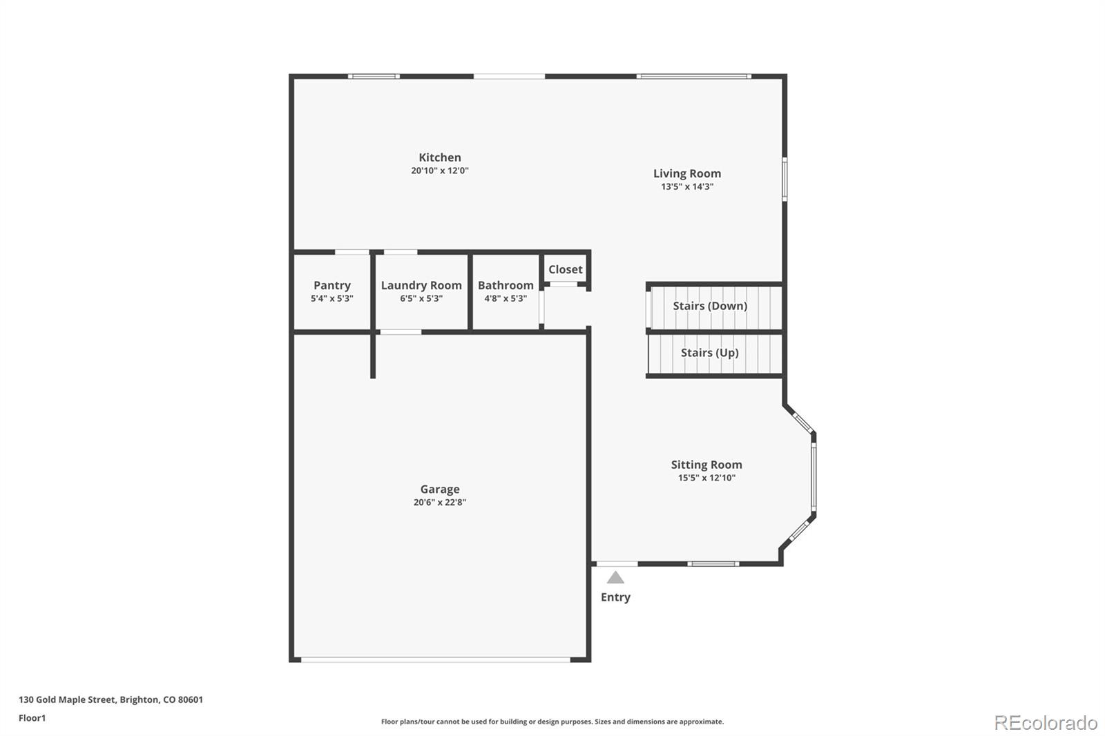 MLS Image #27 for 130  gold maple street,brighton, Colorado