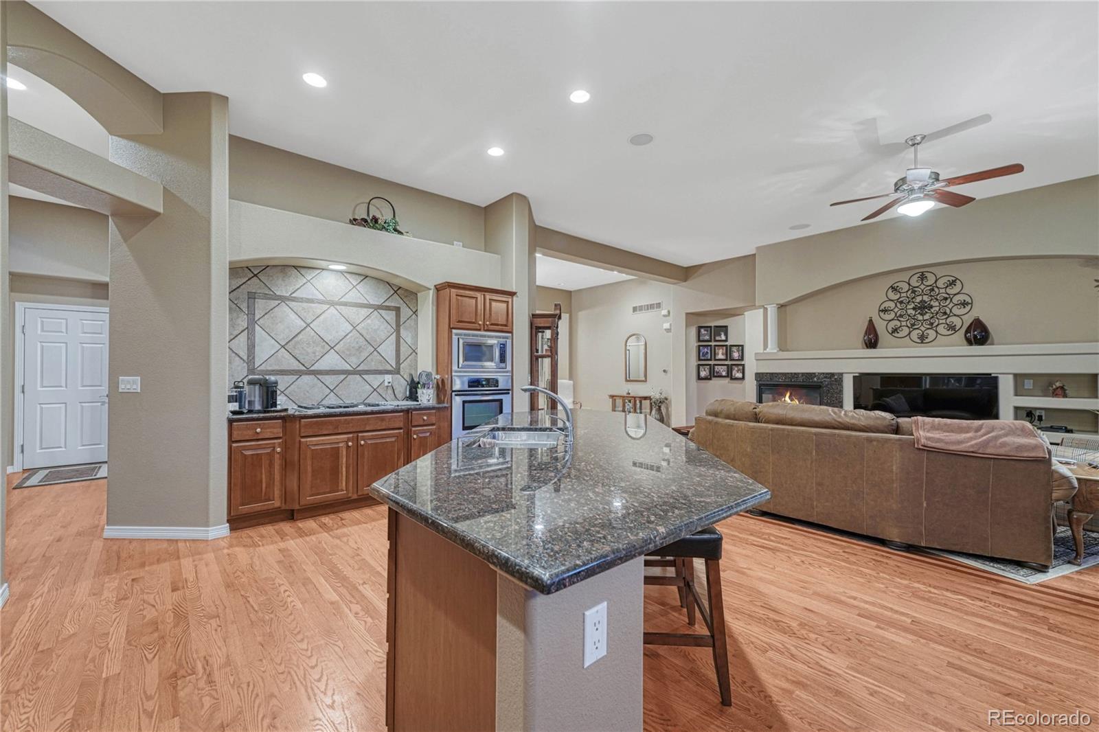 MLS Image #10 for 7143  winter berry lane,castle pines, Colorado