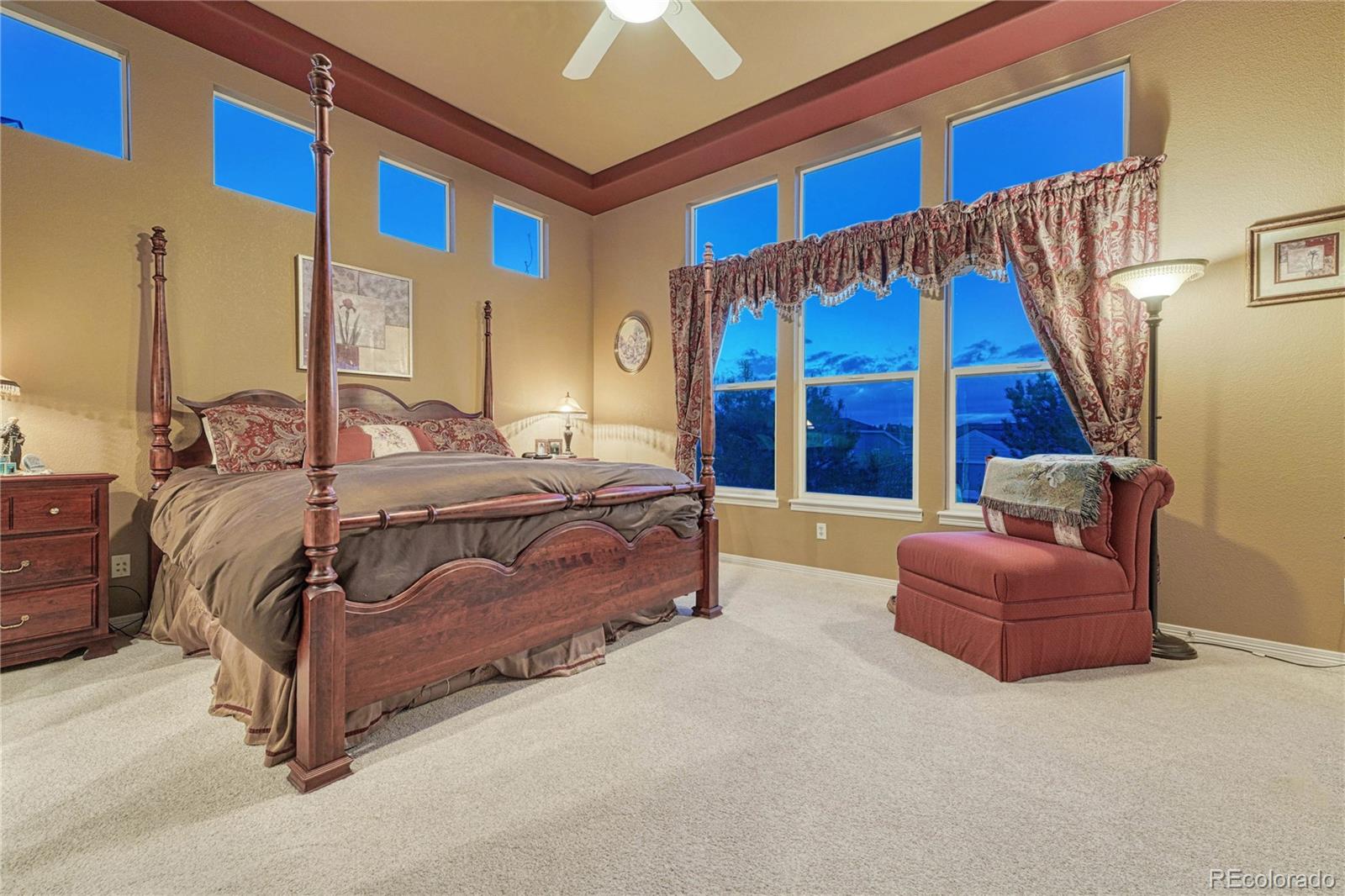 MLS Image #15 for 7143  winter berry lane,castle pines, Colorado