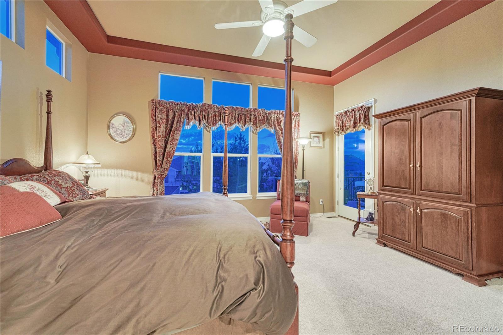 MLS Image #16 for 7143  winter berry lane,castle pines, Colorado