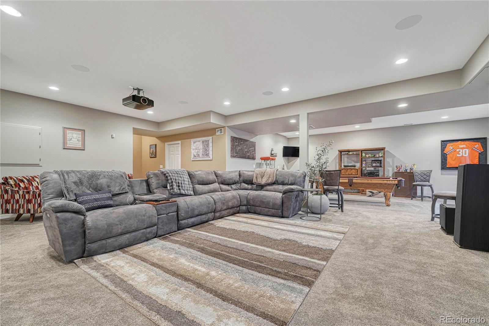 MLS Image #31 for 7143  winter berry lane,castle pines, Colorado