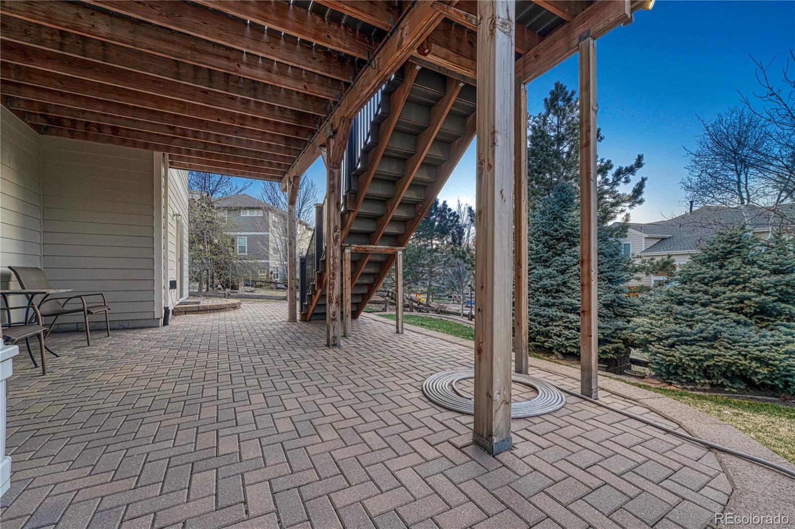 MLS Image #37 for 7143  winter berry lane,castle pines, Colorado