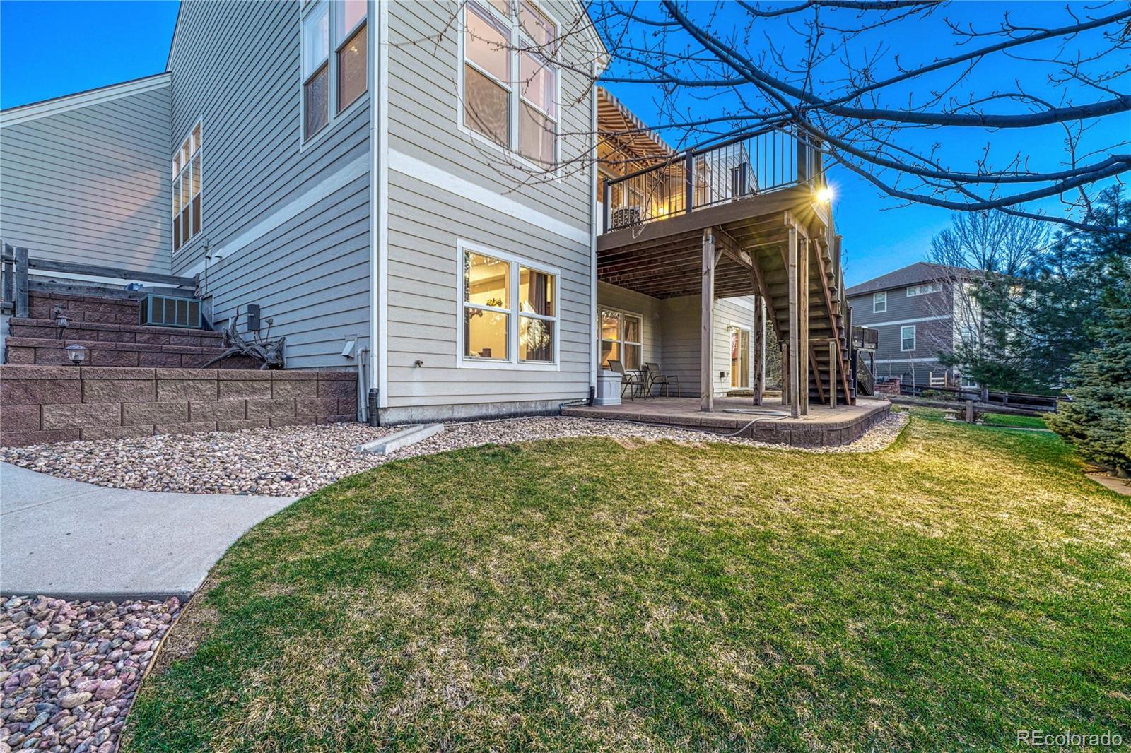 MLS Image #42 for 7143  winter berry lane,castle pines, Colorado