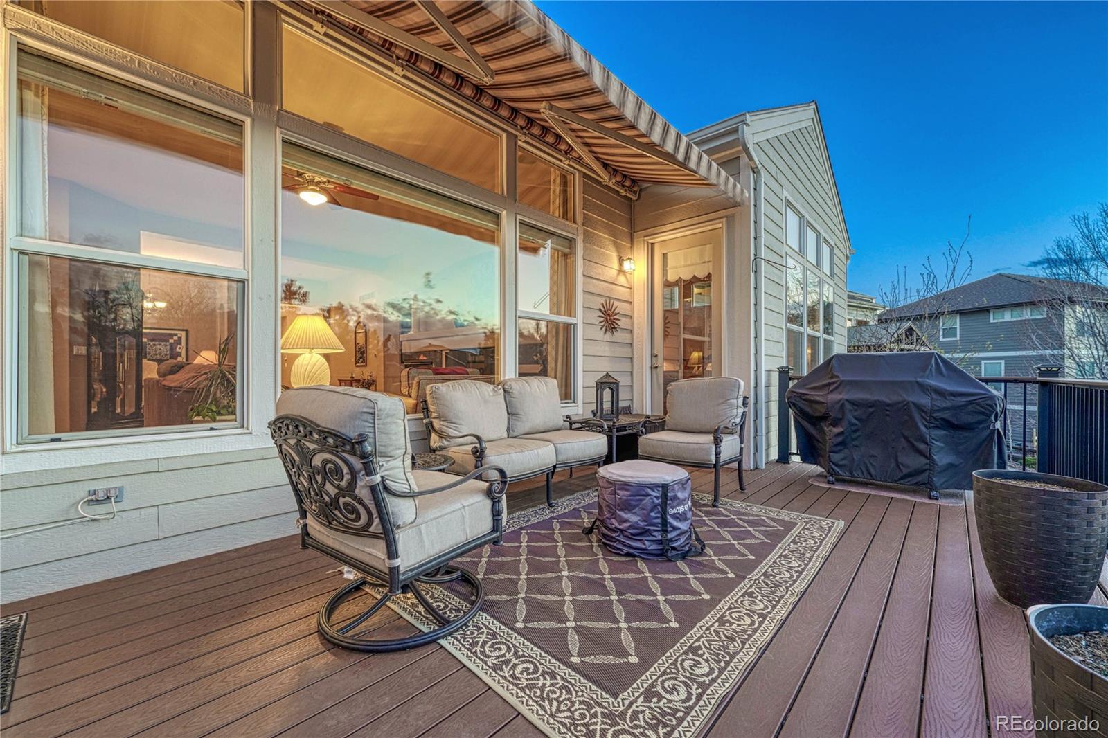 MLS Image #6 for 7143  winter berry lane,castle pines, Colorado