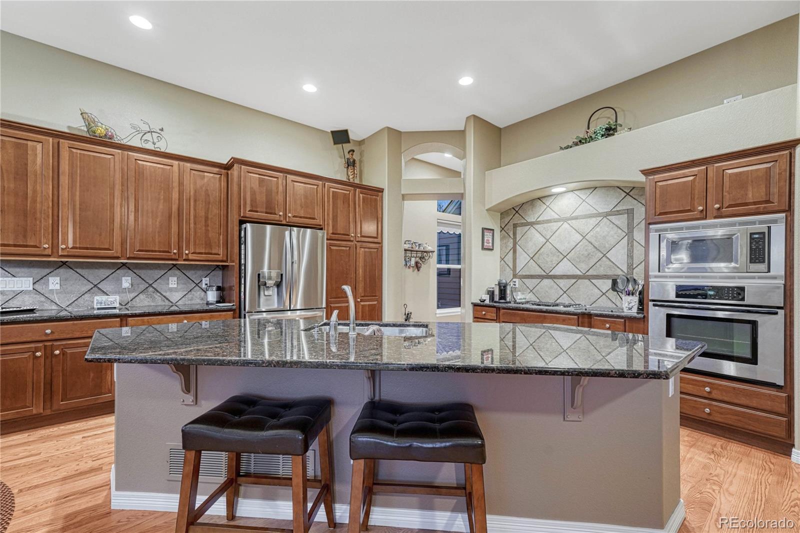 MLS Image #9 for 7143  winter berry lane,castle pines, Colorado