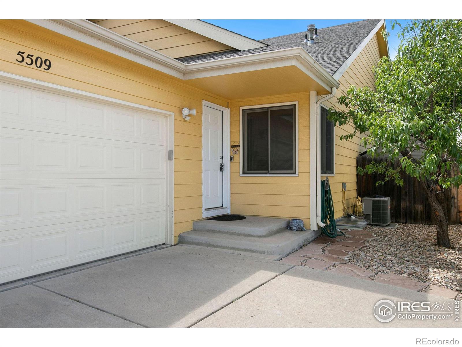MLS Image #3 for 5509  fossil ridge drive,fort collins, Colorado