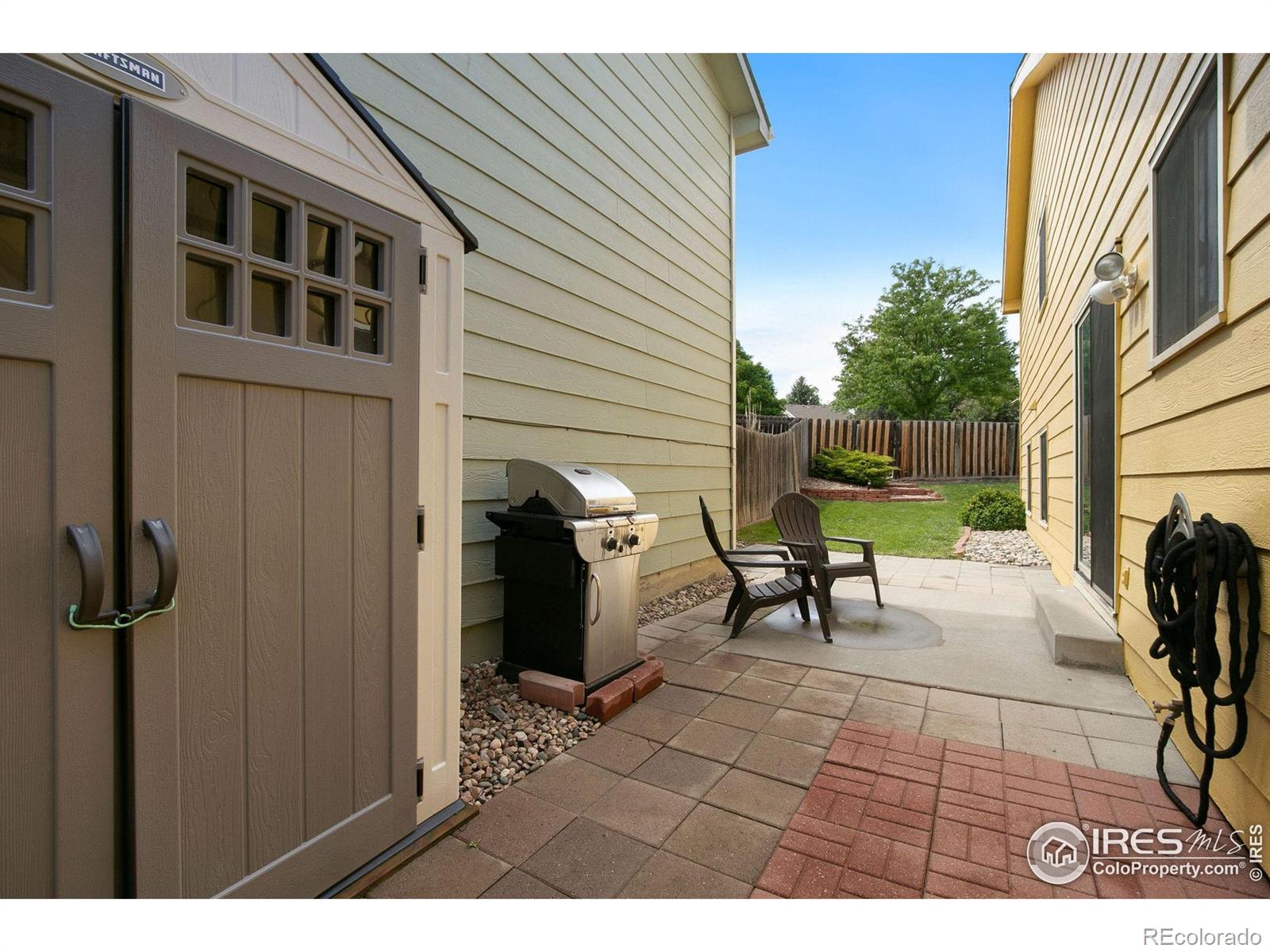 MLS Image #35 for 5509  fossil ridge drive,fort collins, Colorado