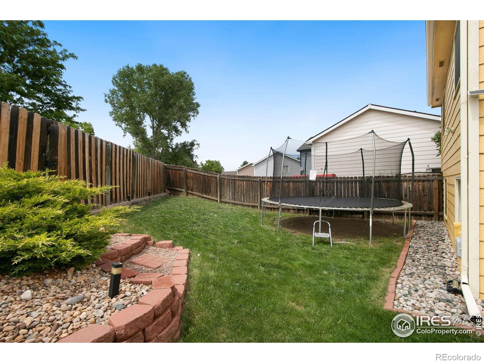 MLS Image #38 for 5509  fossil ridge drive,fort collins, Colorado