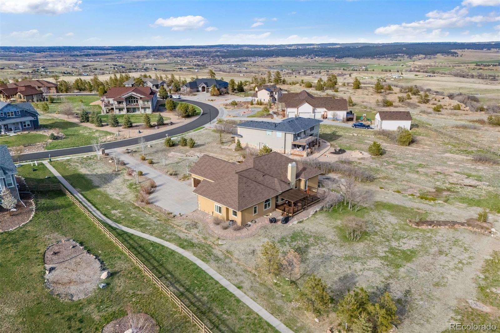 MLS Image #32 for 7567  weaver circle,castle rock, Colorado