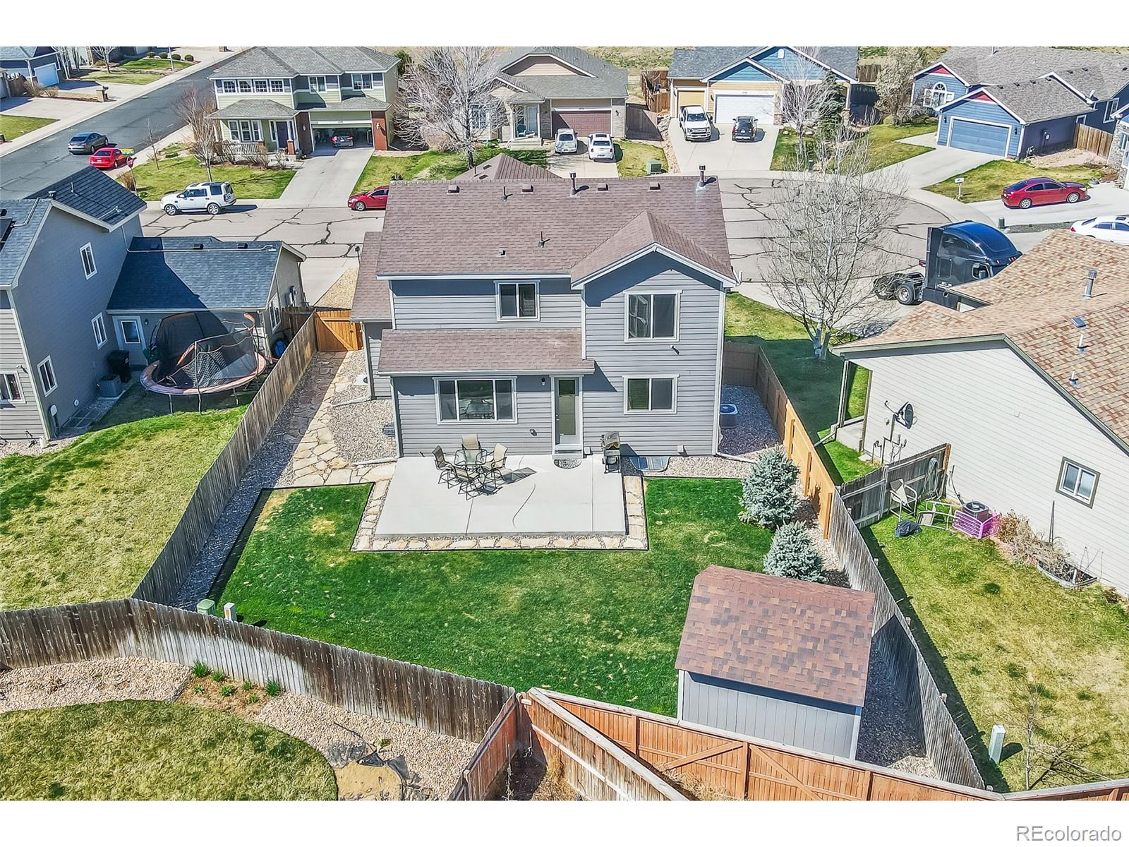 MLS Image #20 for 1012  78th avenue,greeley, Colorado