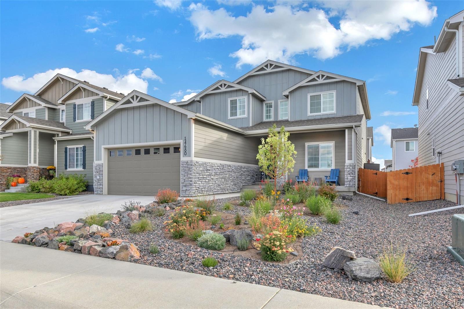 MLS Image #2 for 14680  longhorn drive,mead, Colorado