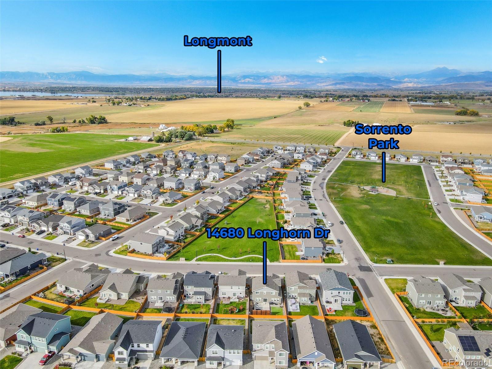 MLS Image #41 for 14680  longhorn drive,mead, Colorado