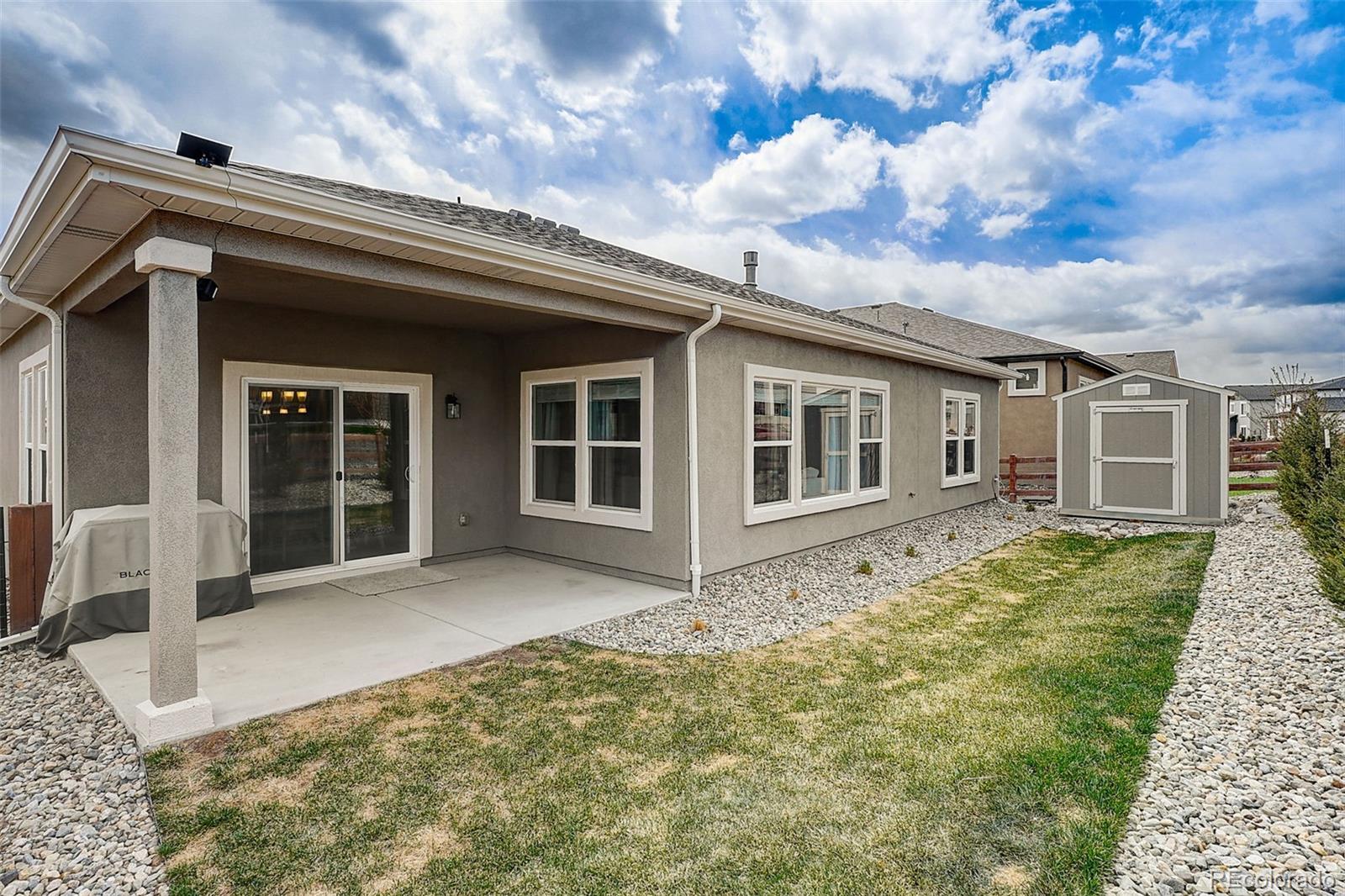 MLS Image #31 for 6192  harmonica arch drive,colorado springs, Colorado