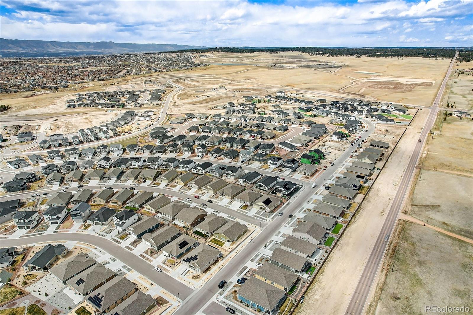 MLS Image #38 for 6192  harmonica arch drive,colorado springs, Colorado