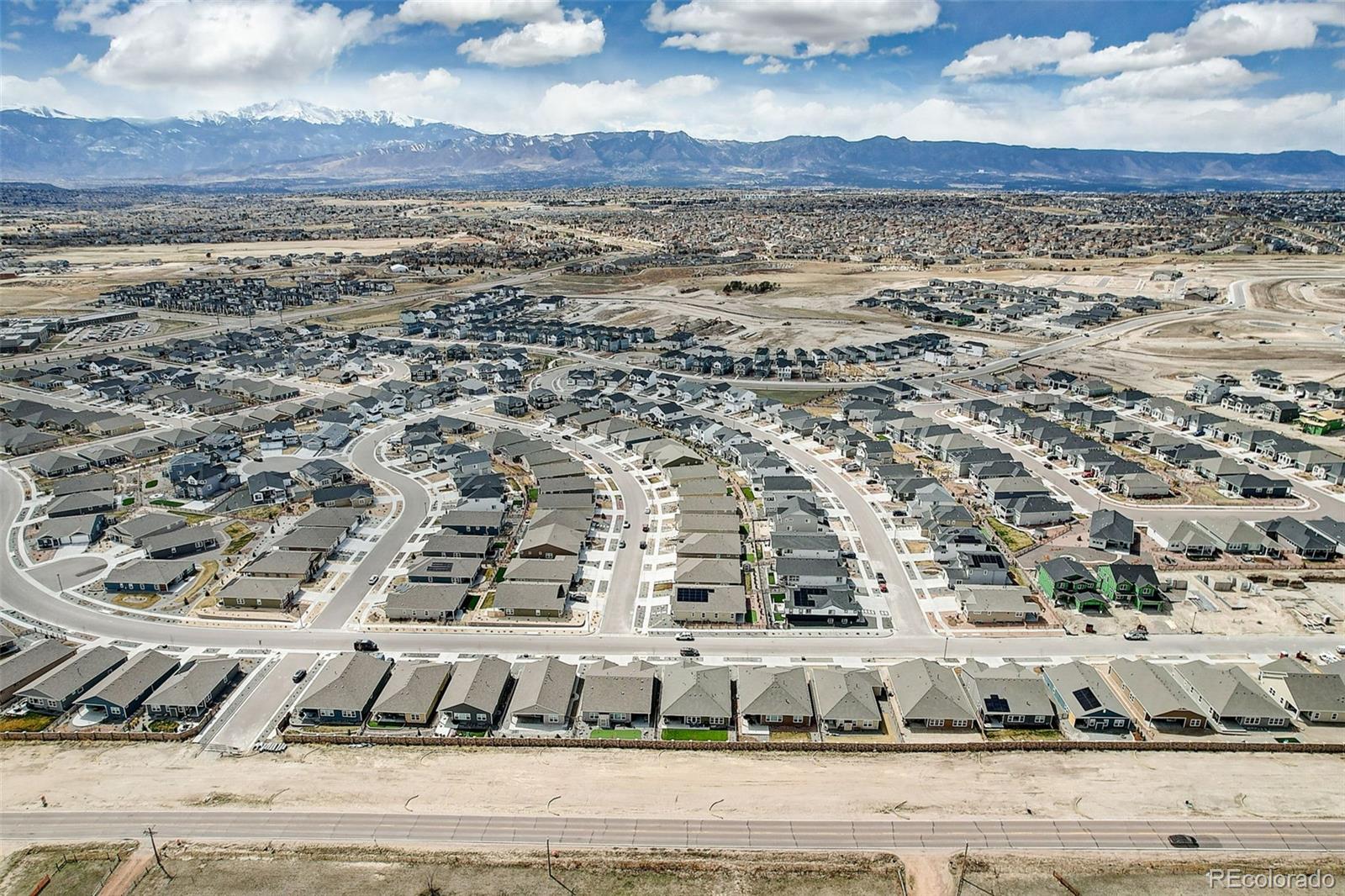 MLS Image #39 for 6192  harmonica arch drive,colorado springs, Colorado