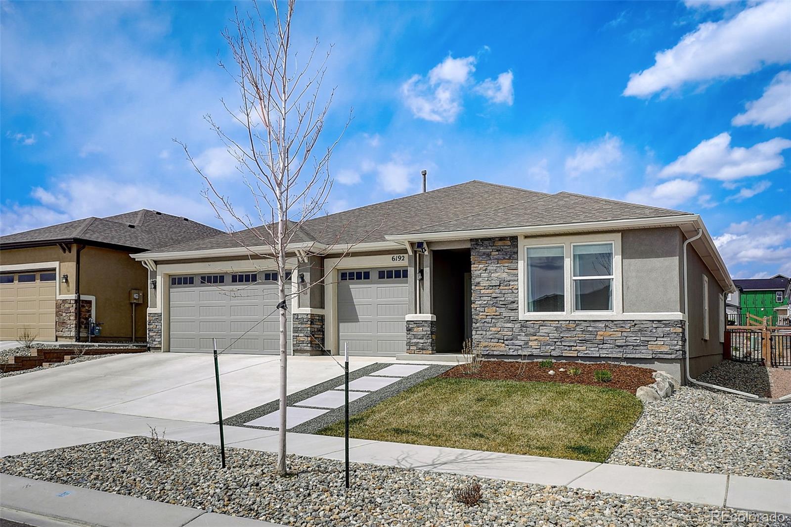 MLS Image #43 for 6192  harmonica arch drive,colorado springs, Colorado