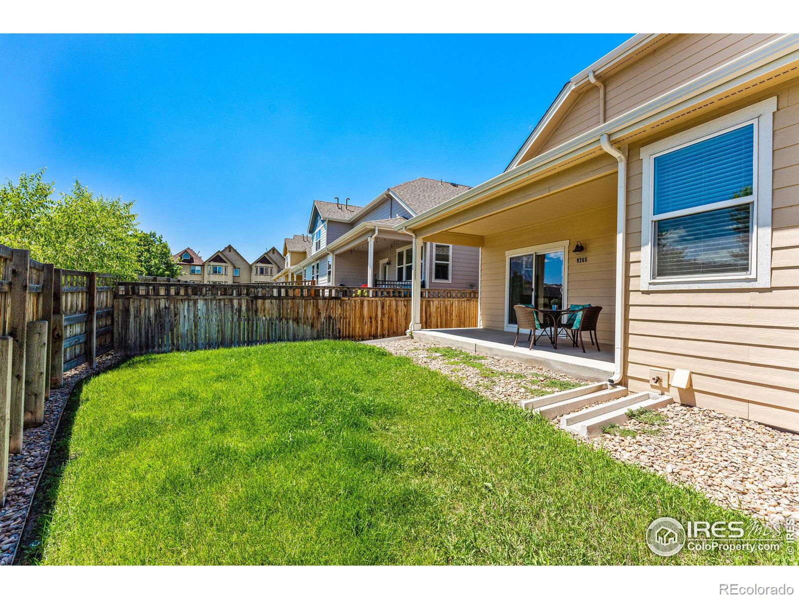 MLS Image #15 for 9765 w stanford avenue,denver, Colorado