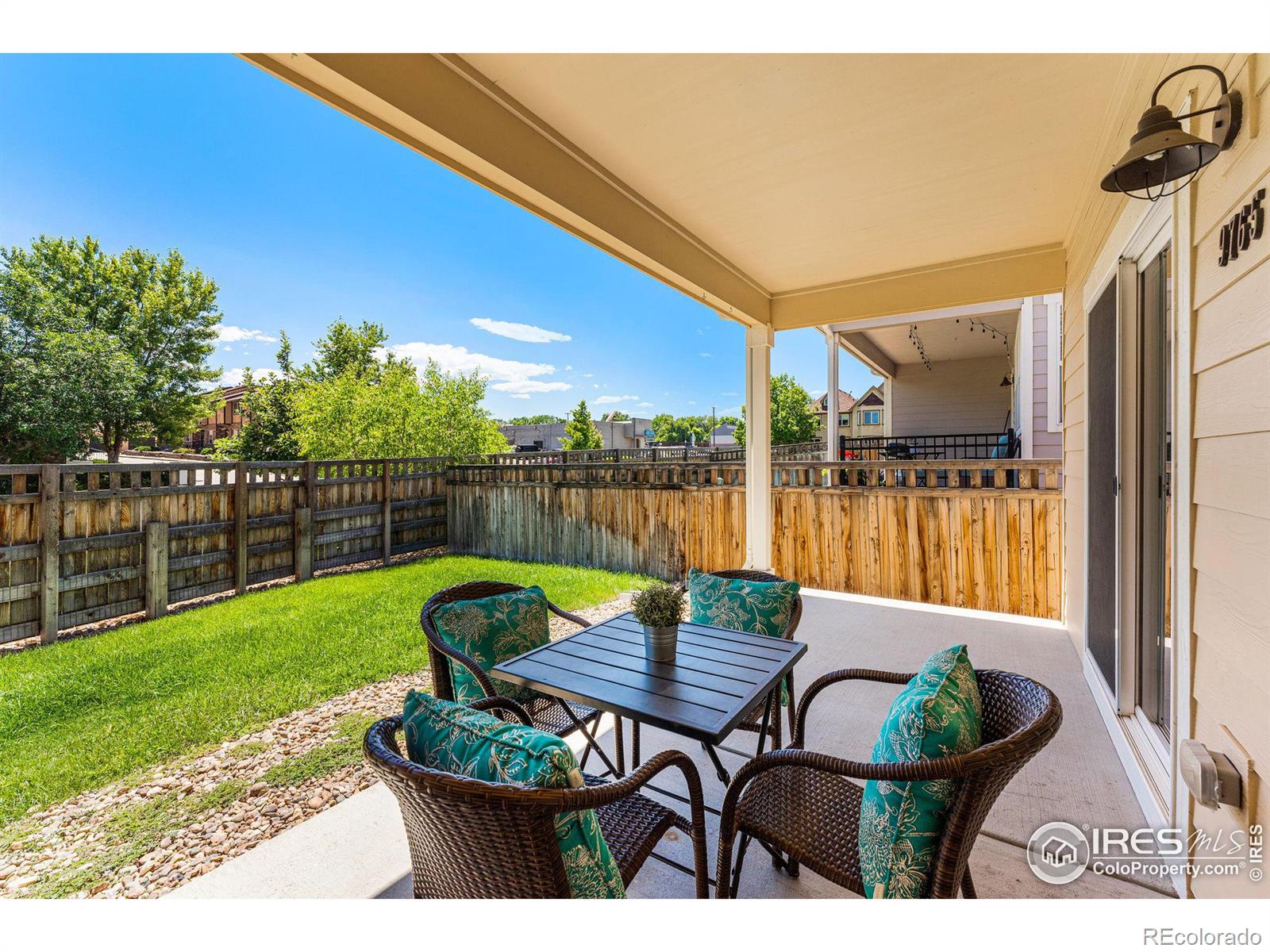 MLS Image #17 for 9765 w stanford avenue,denver, Colorado