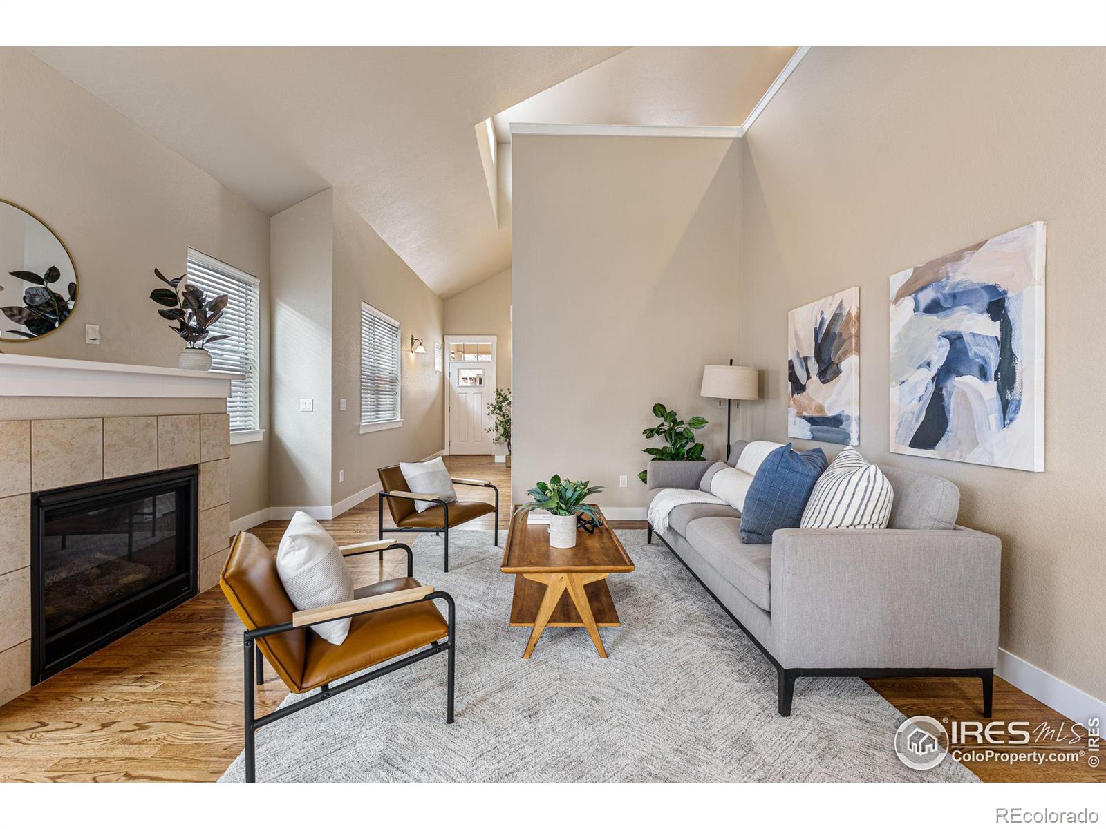 MLS Image #2 for 9765 w stanford avenue,denver, Colorado