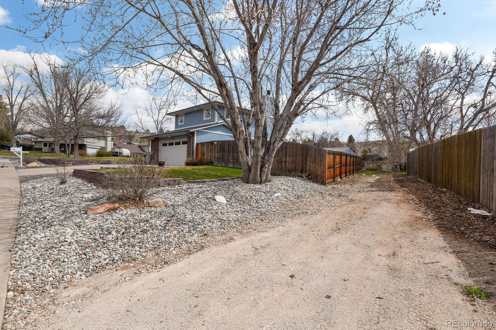 MLS Image #2 for 100  johnson drive,castle rock, Colorado