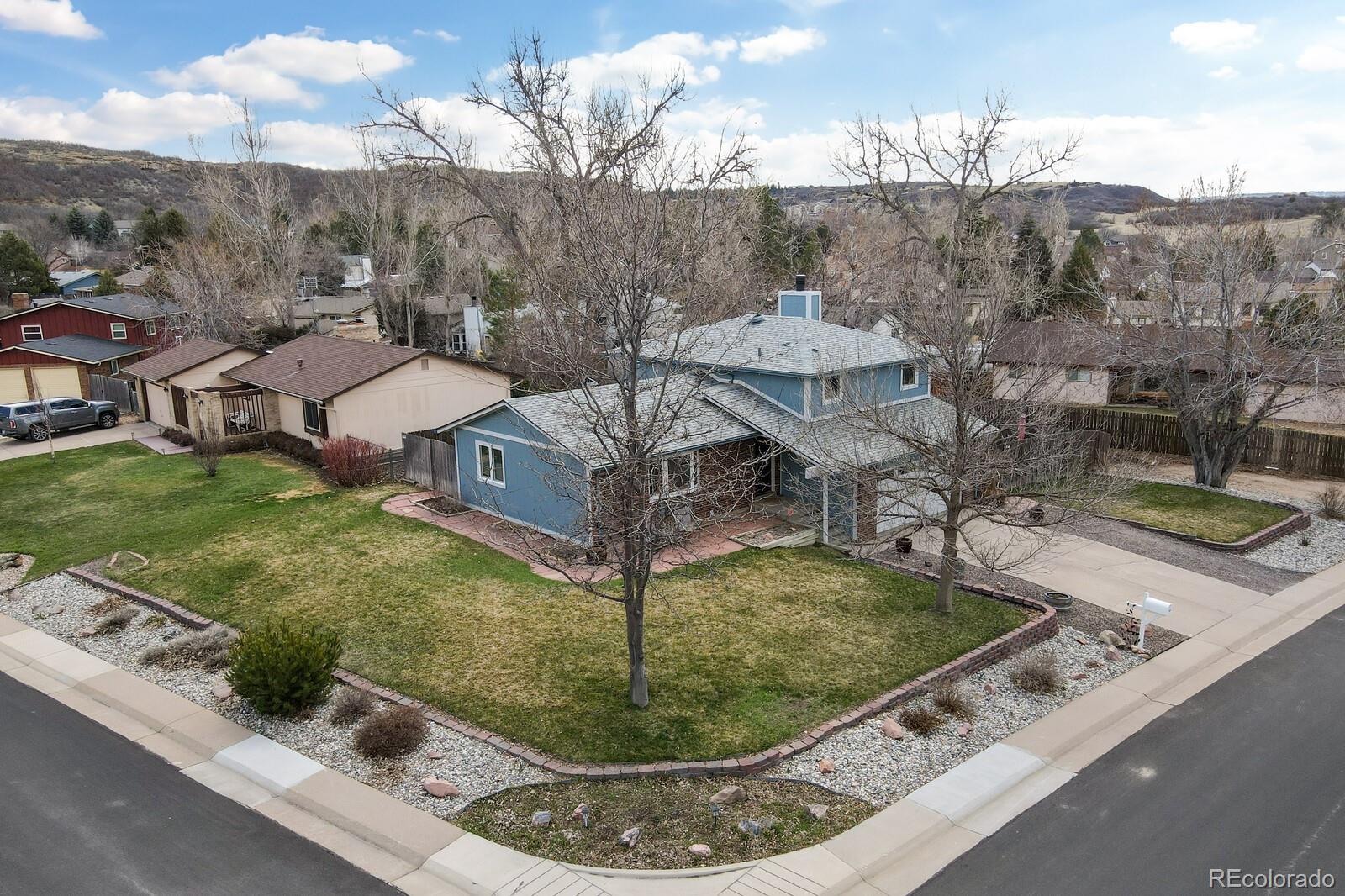 MLS Image #29 for 100  johnson drive,castle rock, Colorado